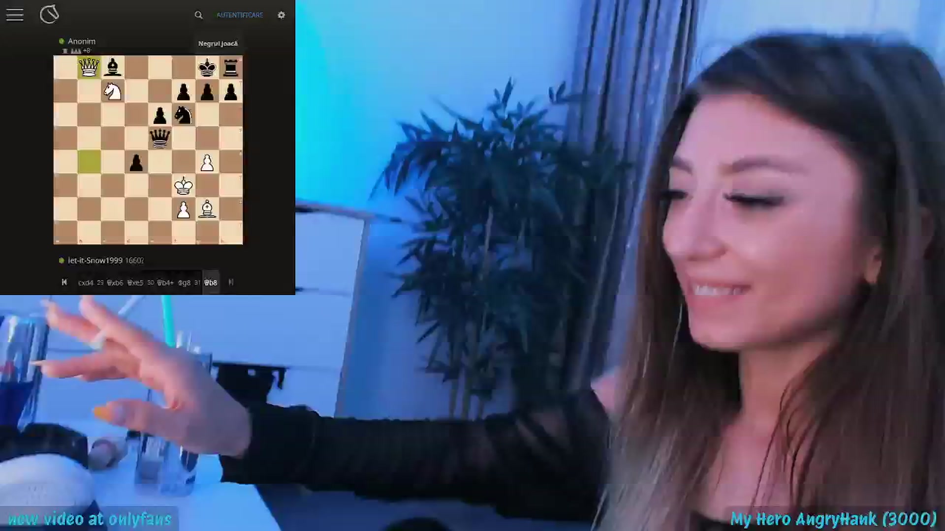 Gallery image thumbnail from hunny_bunny25's myfreecams stream on, 08/03/2024, 05:16 image 1 of 20