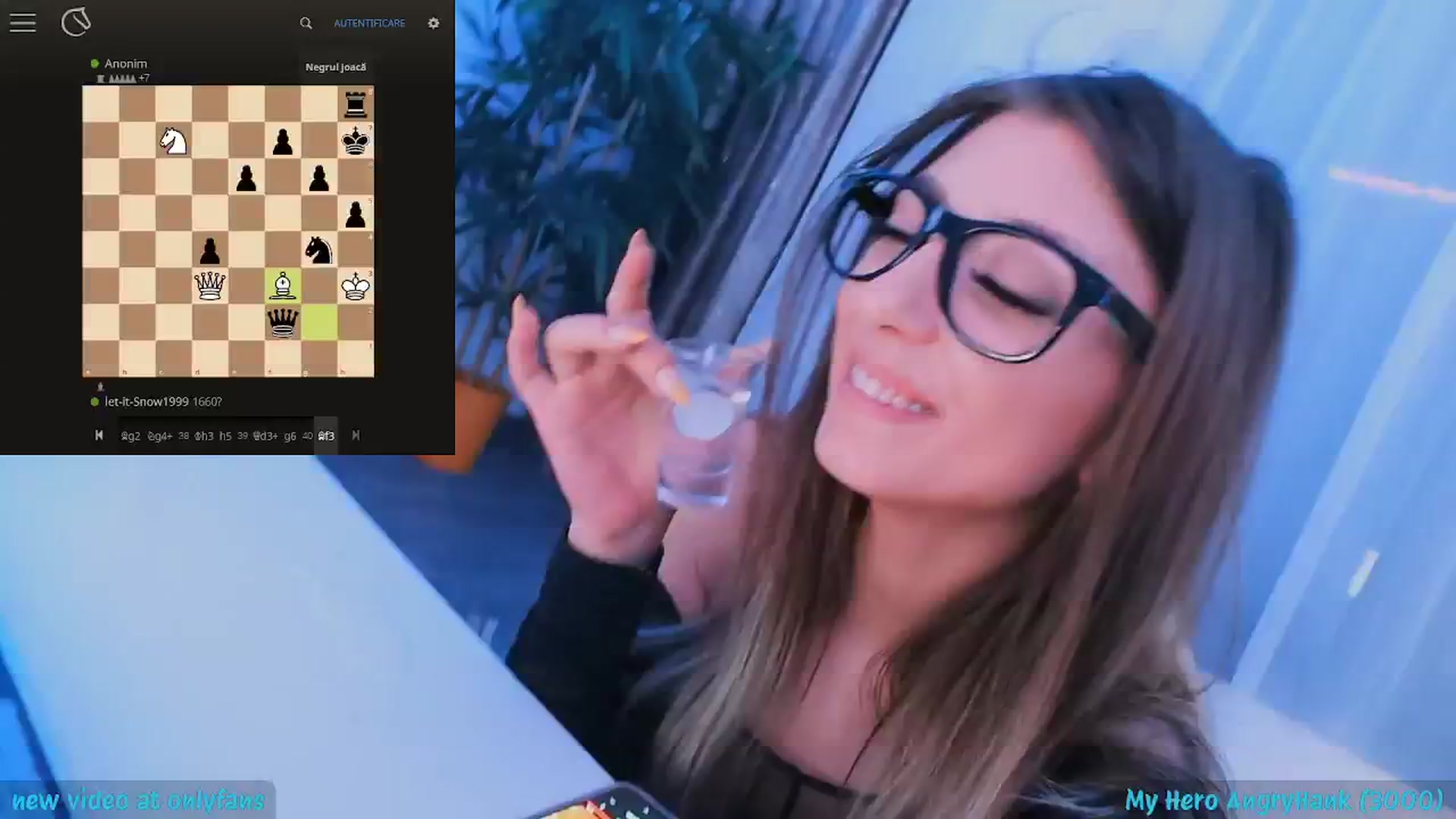 Gallery image thumbnail from hunny_bunny25's myfreecams stream on, 08/03/2024, 05:16 image 8 of 20