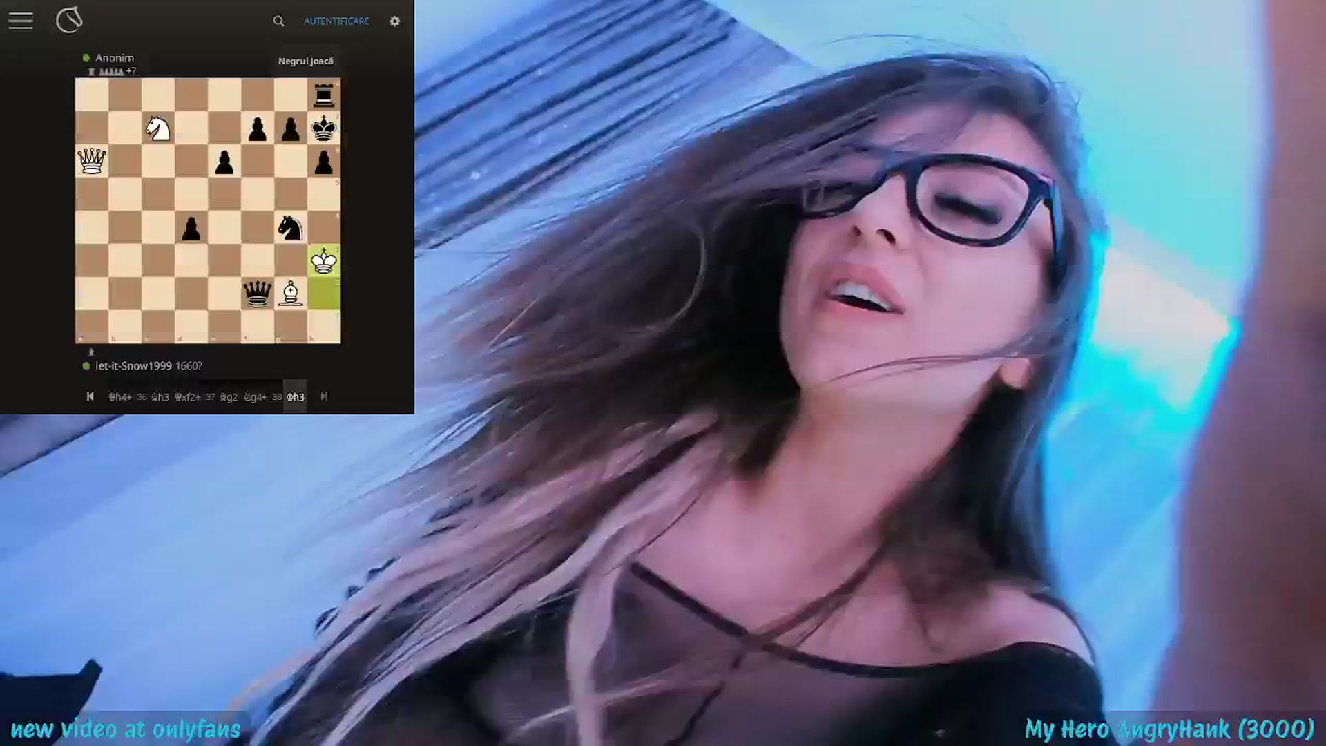 Gallery image thumbnail from hunny_bunny25's myfreecams stream on, 08/03/2024, 05:16 image 4 of 20
