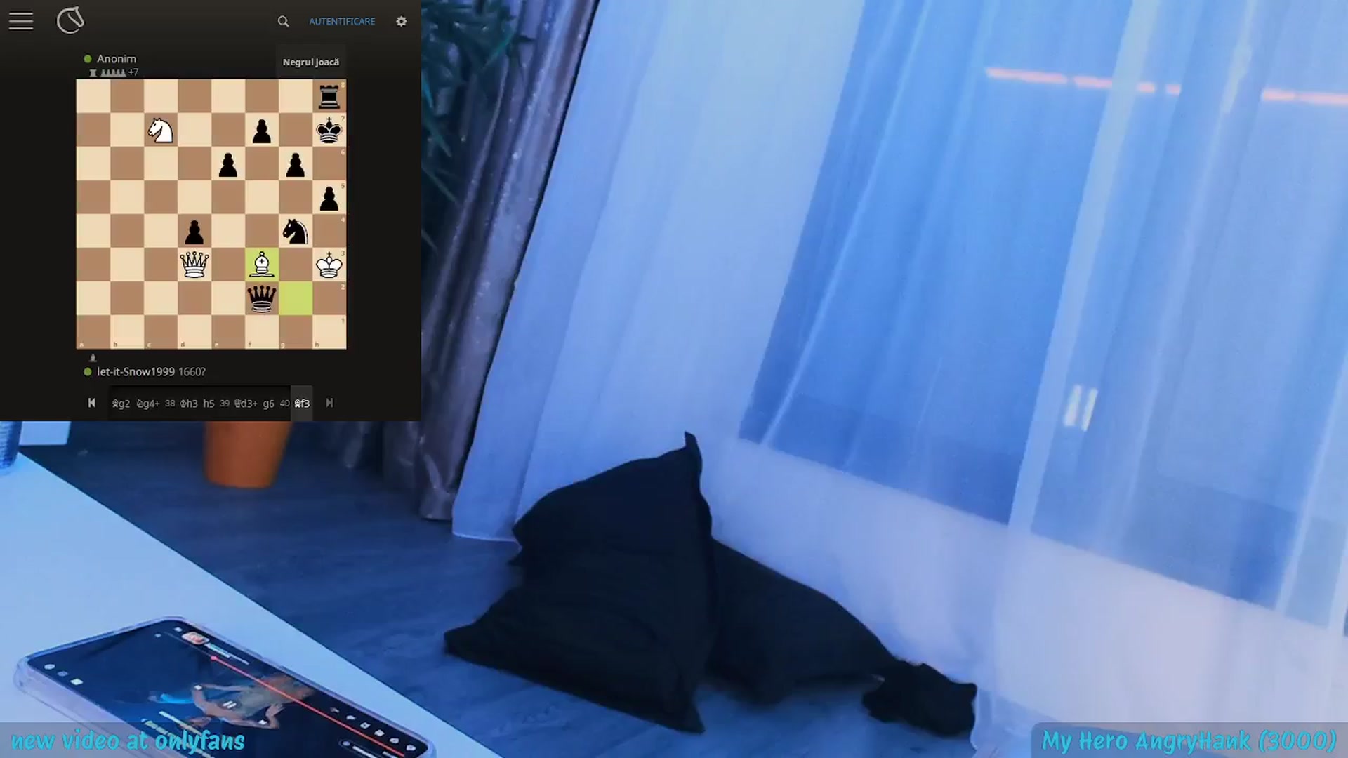 Gallery image thumbnail from hunny_bunny25's myfreecams stream on, 08/03/2024, 05:16 image 19 of 20