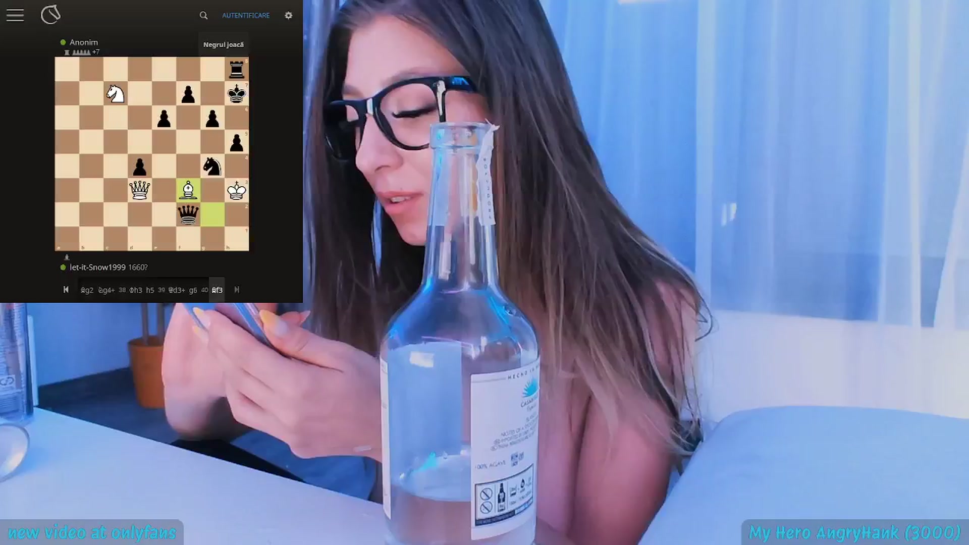 Gallery image thumbnail from hunny_bunny25's myfreecams stream on, 08/03/2024, 05:16 image 14 of 20