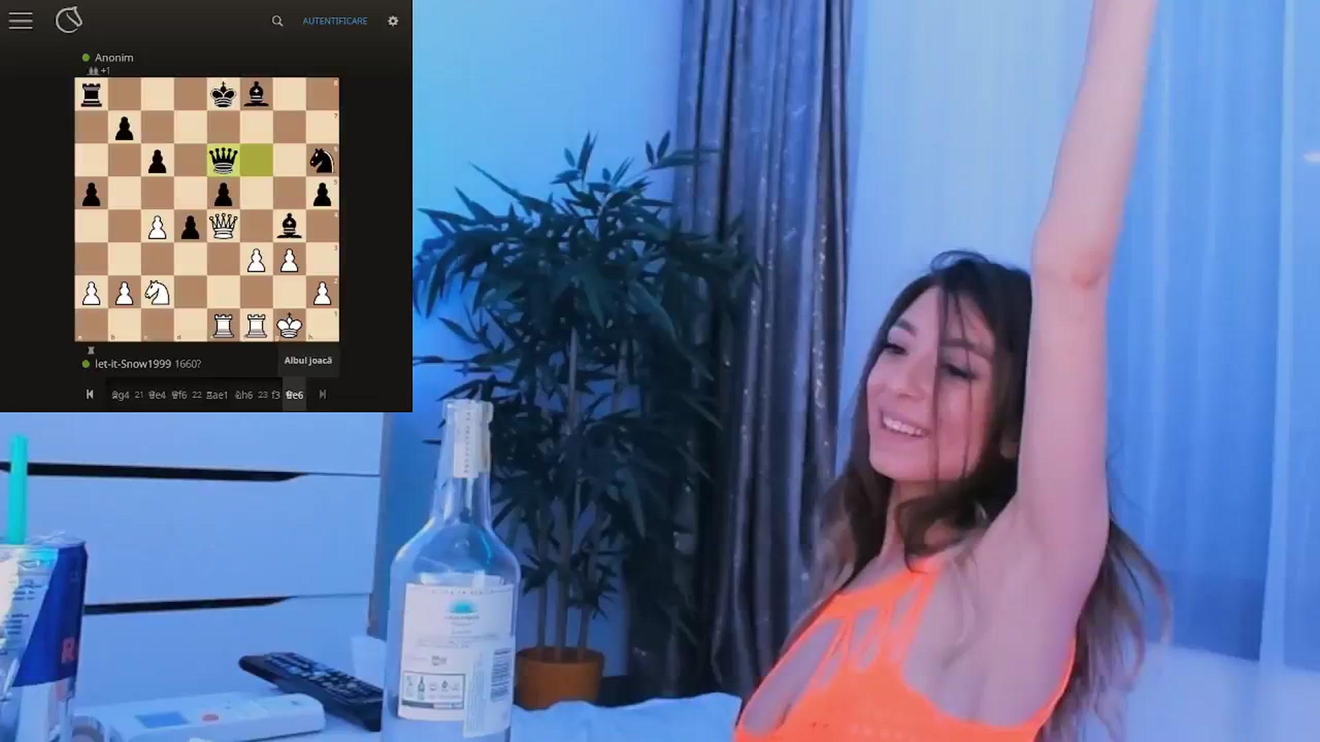 Gallery image thumbnail from hunny_bunny25's myfreecams stream on, 08/10/2024, 03:18 image 20 of 20