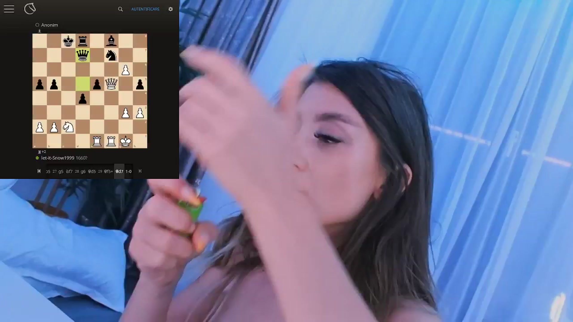 Gallery image thumbnail from hunny_bunny25's myfreecams stream on, 08/10/2024, 04:27 image 17 of 20