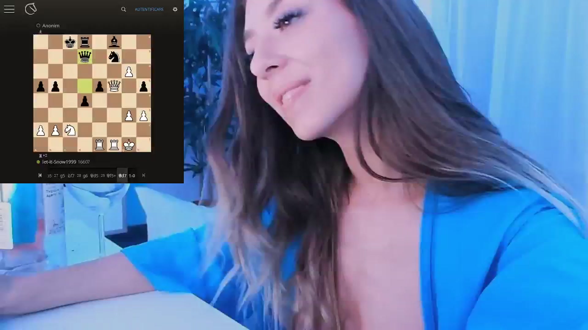 Gallery image thumbnail from hunny_bunny25's myfreecams stream on, 08/10/2024, 04:51 image 12 of 20