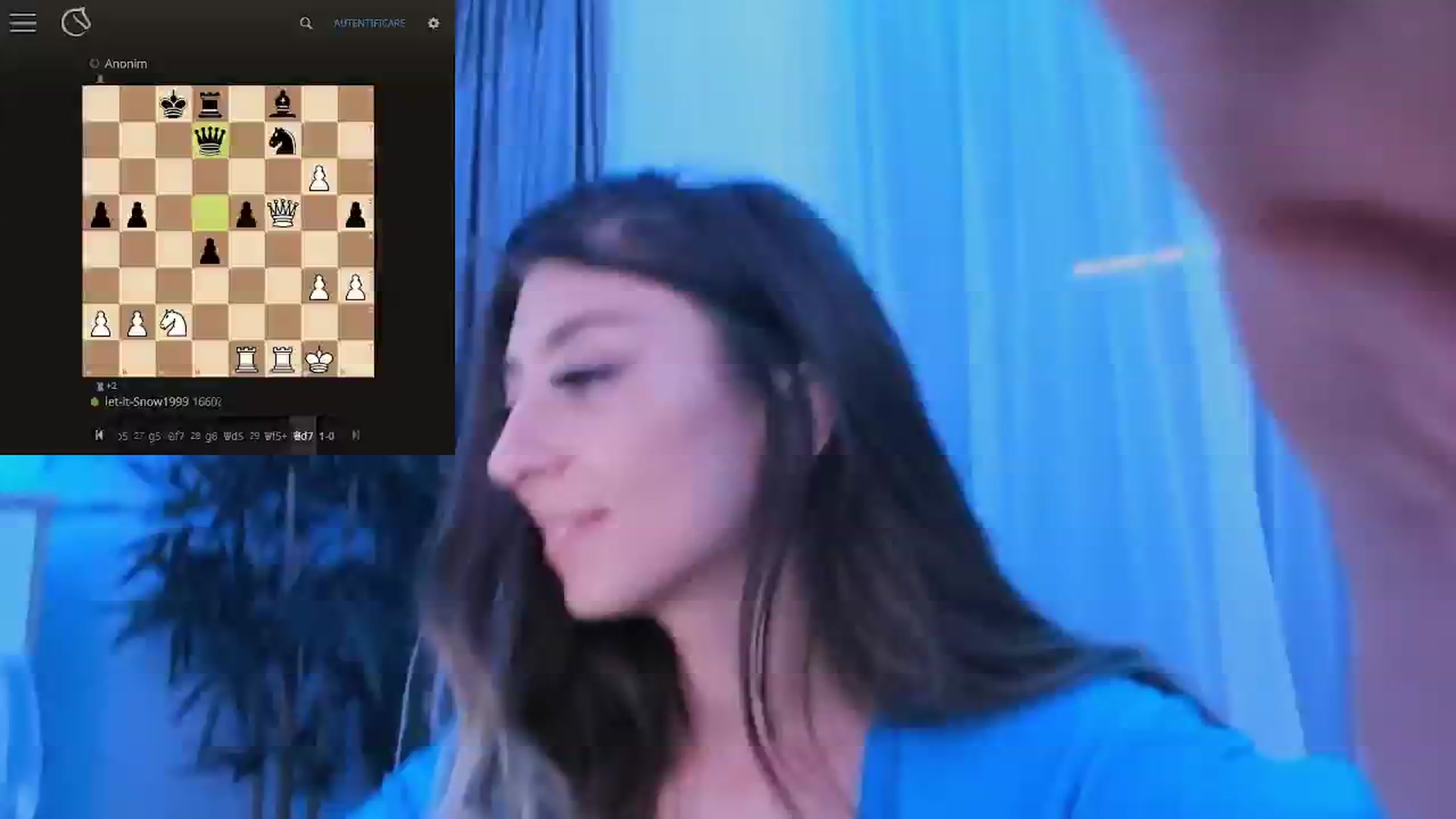 Gallery image thumbnail from hunny_bunny25's myfreecams stream on, 08/10/2024, 04:51 image 11 of 20