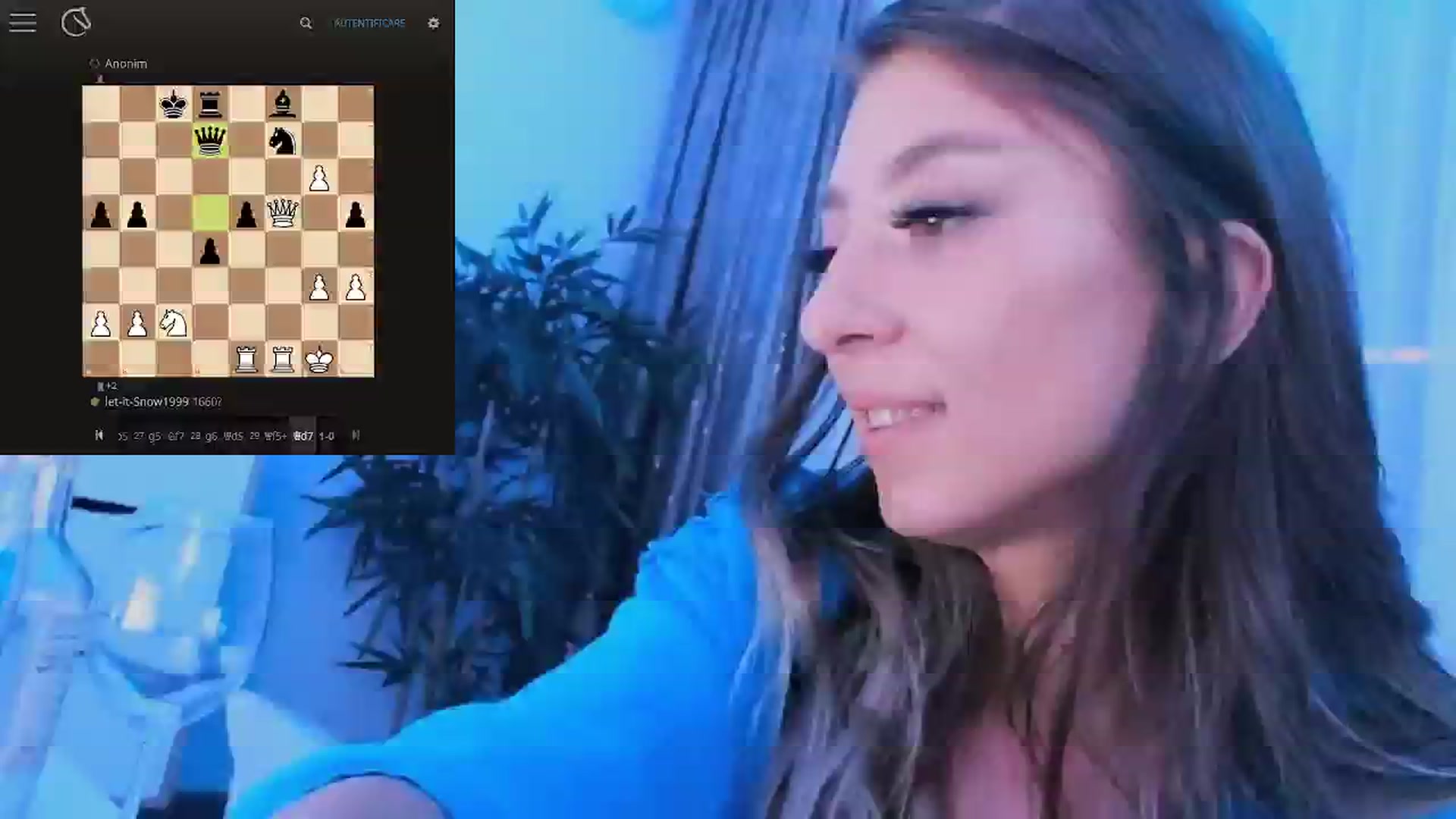 Gallery image thumbnail from hunny_bunny25's myfreecams stream on, 08/10/2024, 04:51 image 7 of 20
