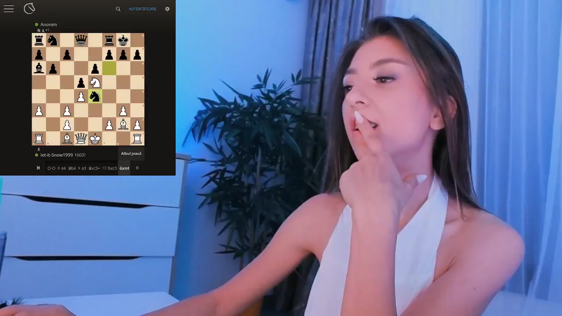 Gallery image thumbnail from hunny_bunny25's myfreecams stream on, 08/17/2024, 05:54 image 1 of 20