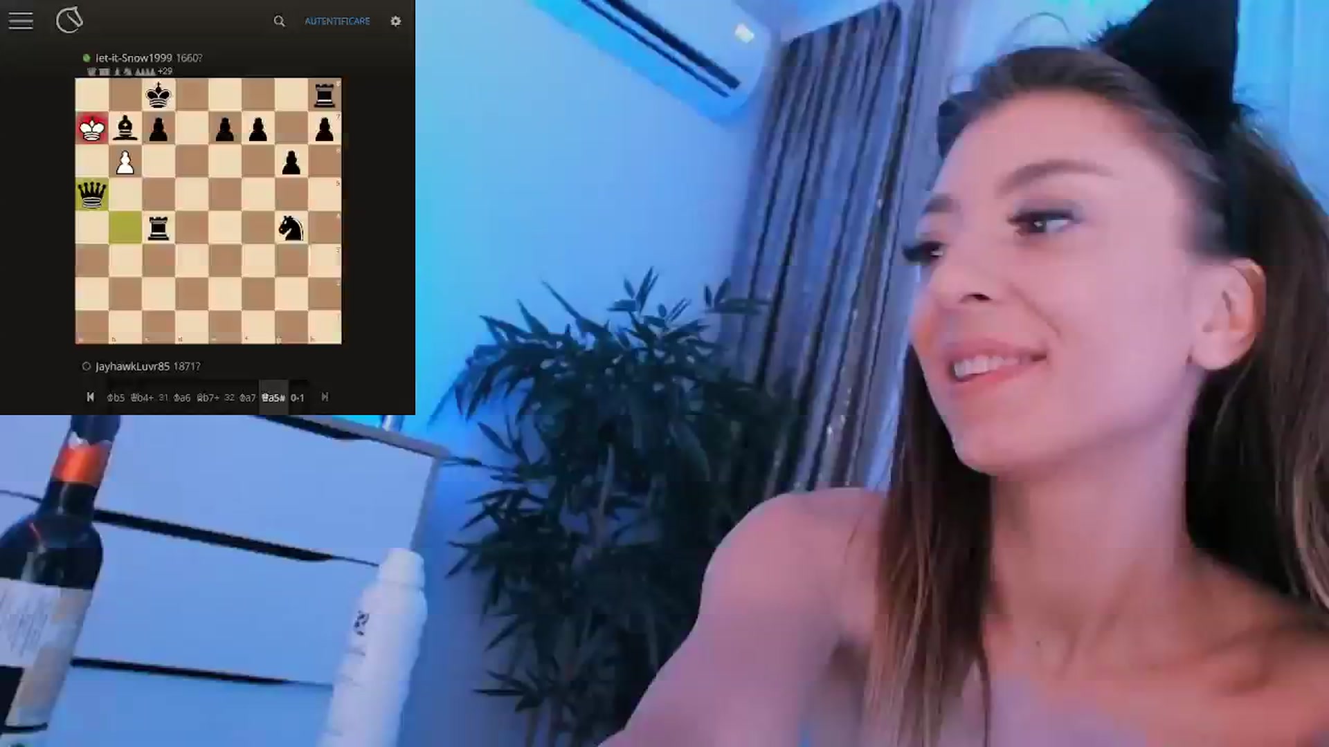 Gallery image thumbnail from hunny_bunny25's myfreecams stream on, 08/17/2024, 05:54 image 11 of 20