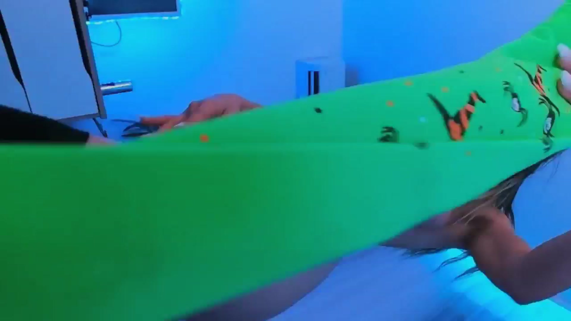 Gallery image thumbnail from hunny_bunny25's myfreecams stream on, 08/17/2024, 05:54 image 15 of 20