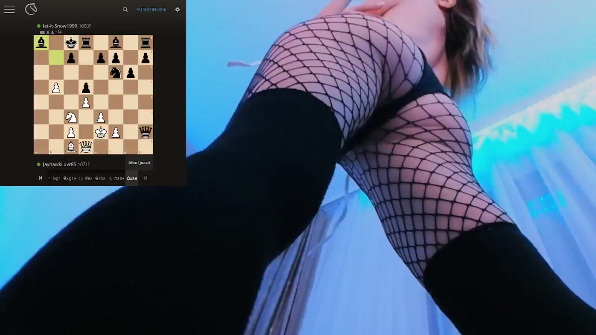 Gallery image thumbnail from hunny_bunny25's myfreecams stream on, 08/17/2024, 05:54 image 9 of 20