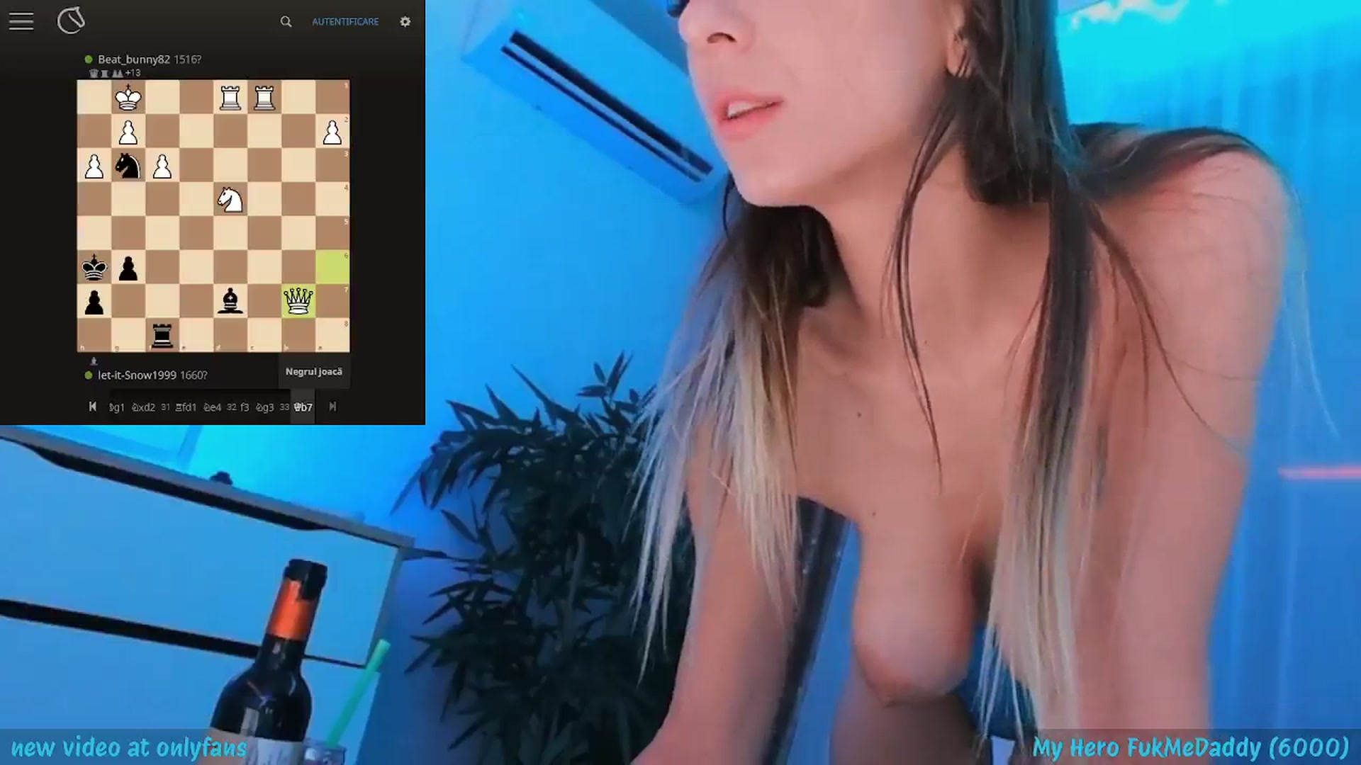 Gallery image thumbnail from hunny_bunny25's myfreecams stream on, 08/19/2024, 03:43 image 15 of 20