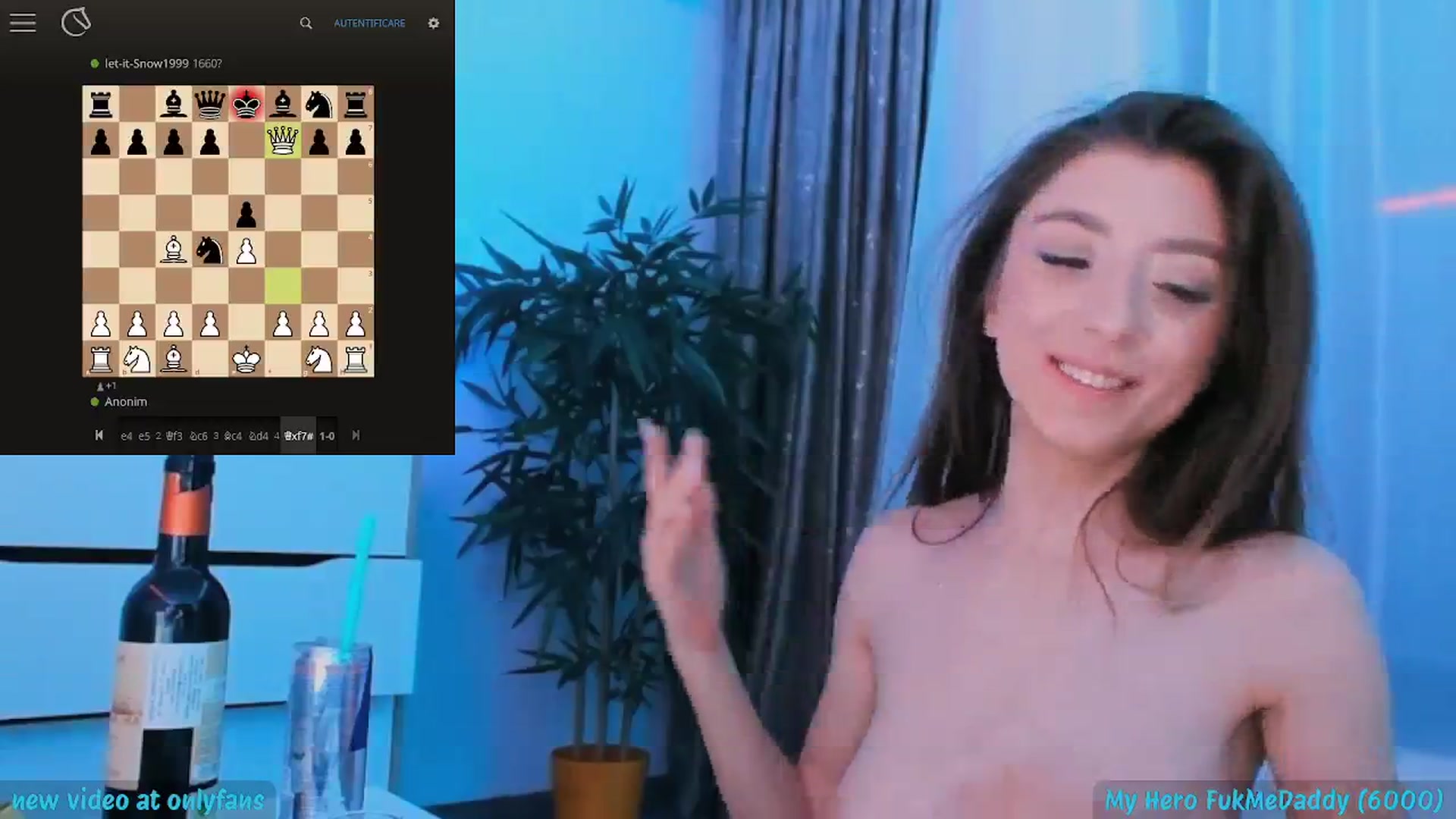 Gallery image thumbnail from hunny_bunny25's myfreecams stream on, 08/19/2024, 03:43 image 18 of 20