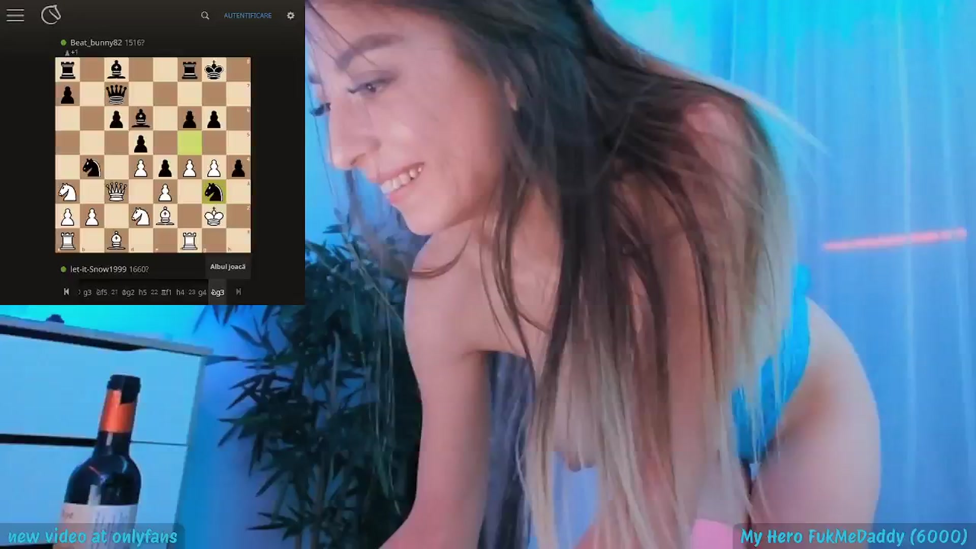 Gallery image thumbnail from hunny_bunny25's myfreecams stream on, 08/19/2024, 03:43 image 7 of 20