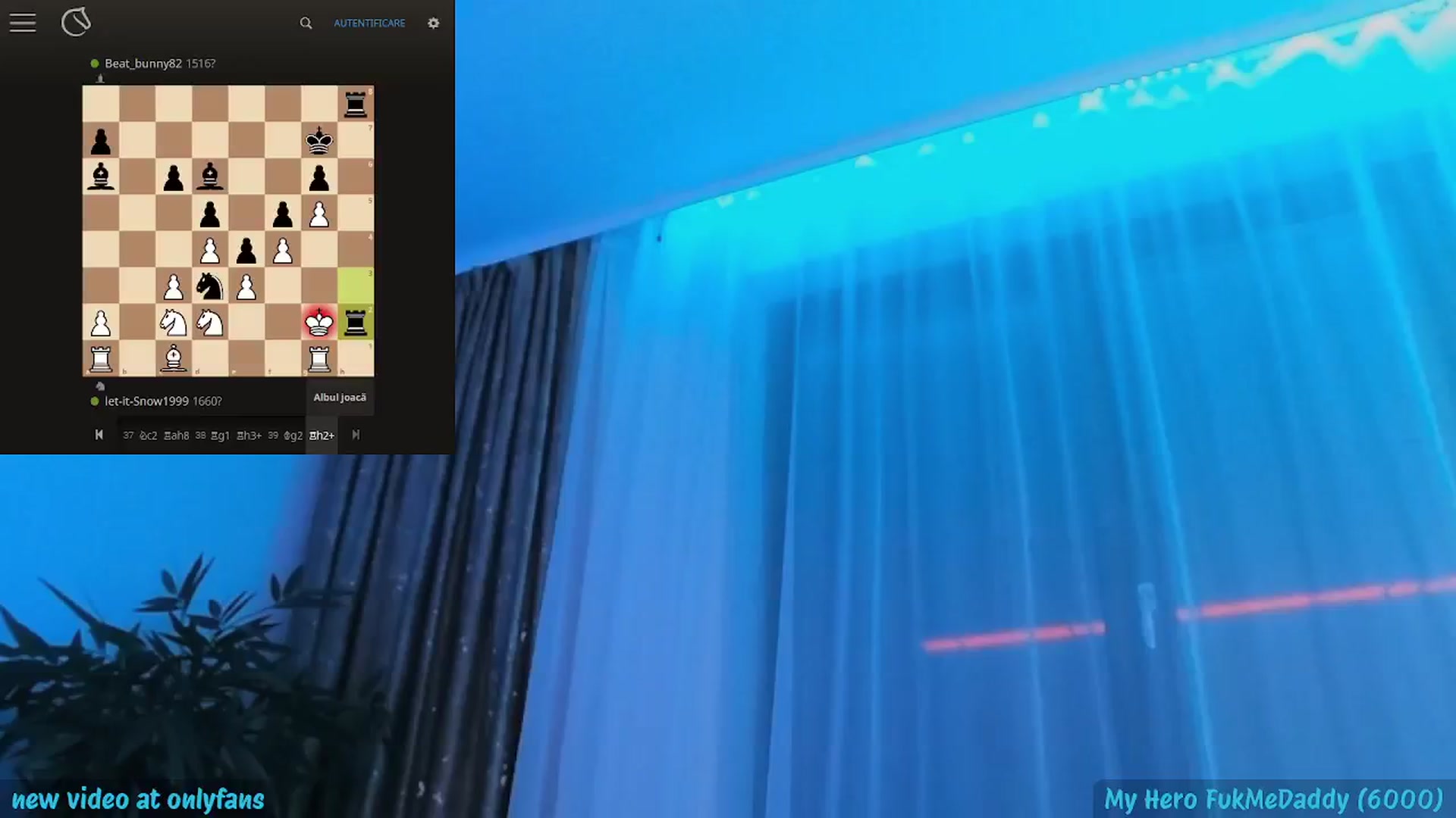 Gallery image thumbnail from hunny_bunny25's myfreecams stream on, 08/19/2024, 03:43 image 9 of 20