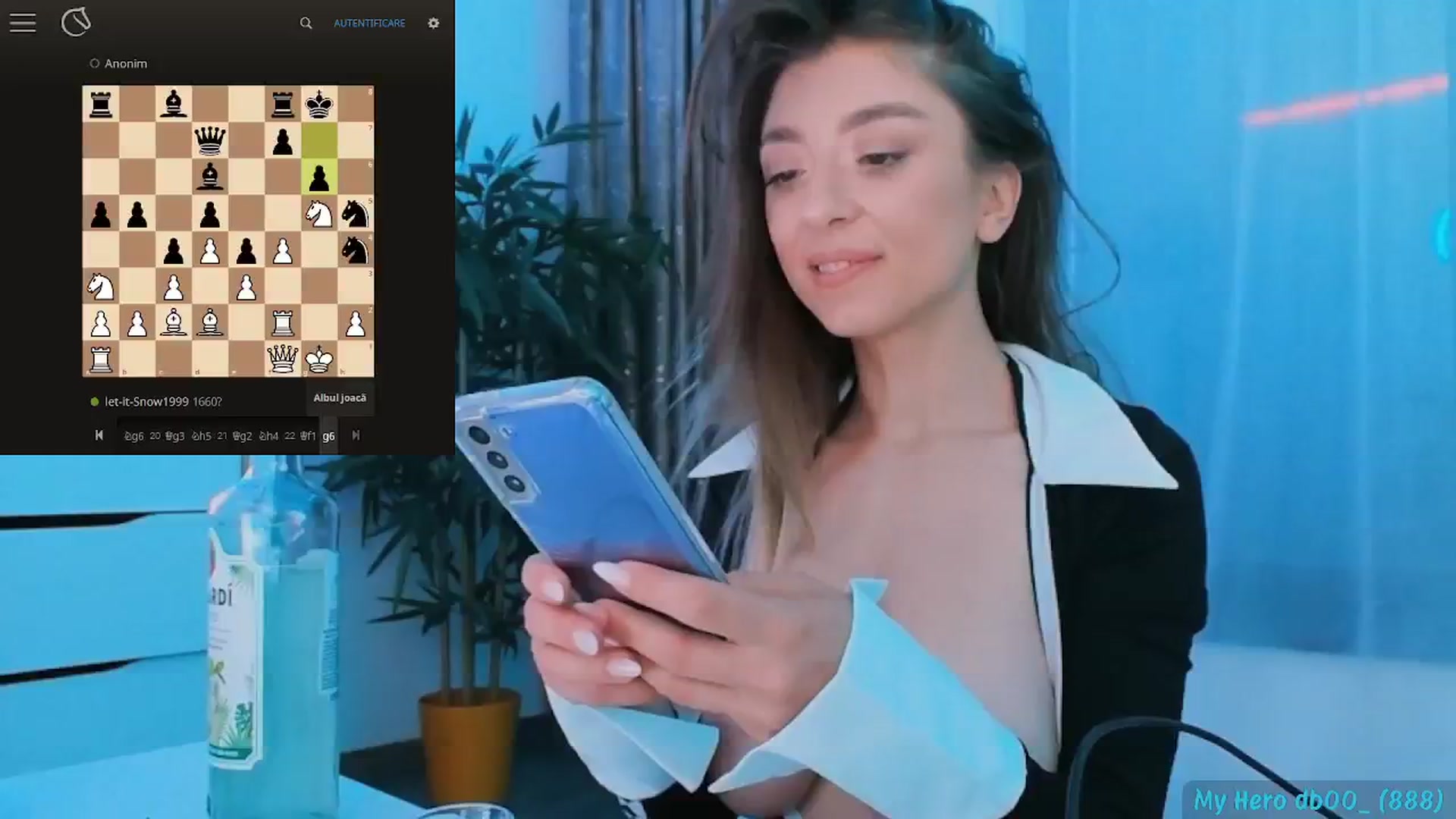 Gallery image thumbnail from hunny_bunny25's myfreecams stream on, 08/24/2024, 05:23 image 8 of 20