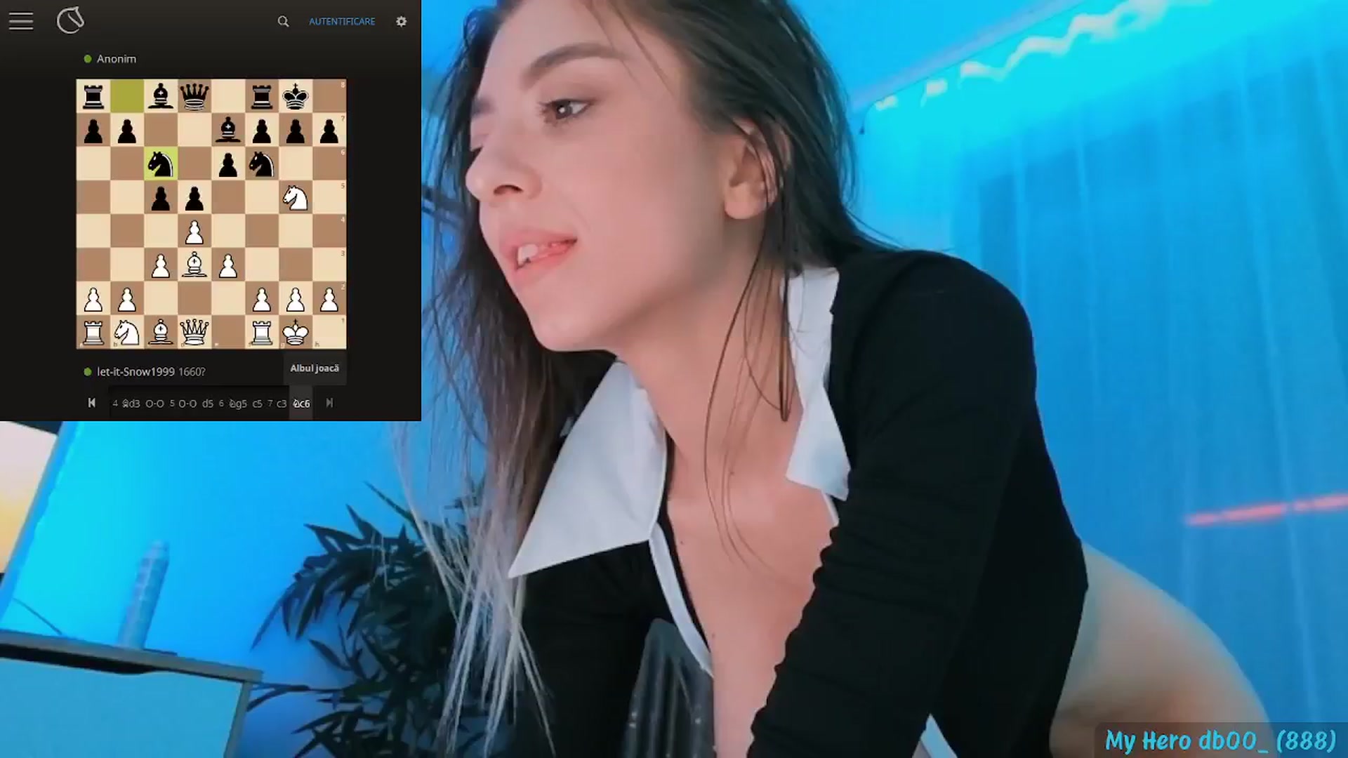 Gallery image thumbnail from hunny_bunny25's myfreecams stream on, 08/24/2024, 05:23 image 6 of 20