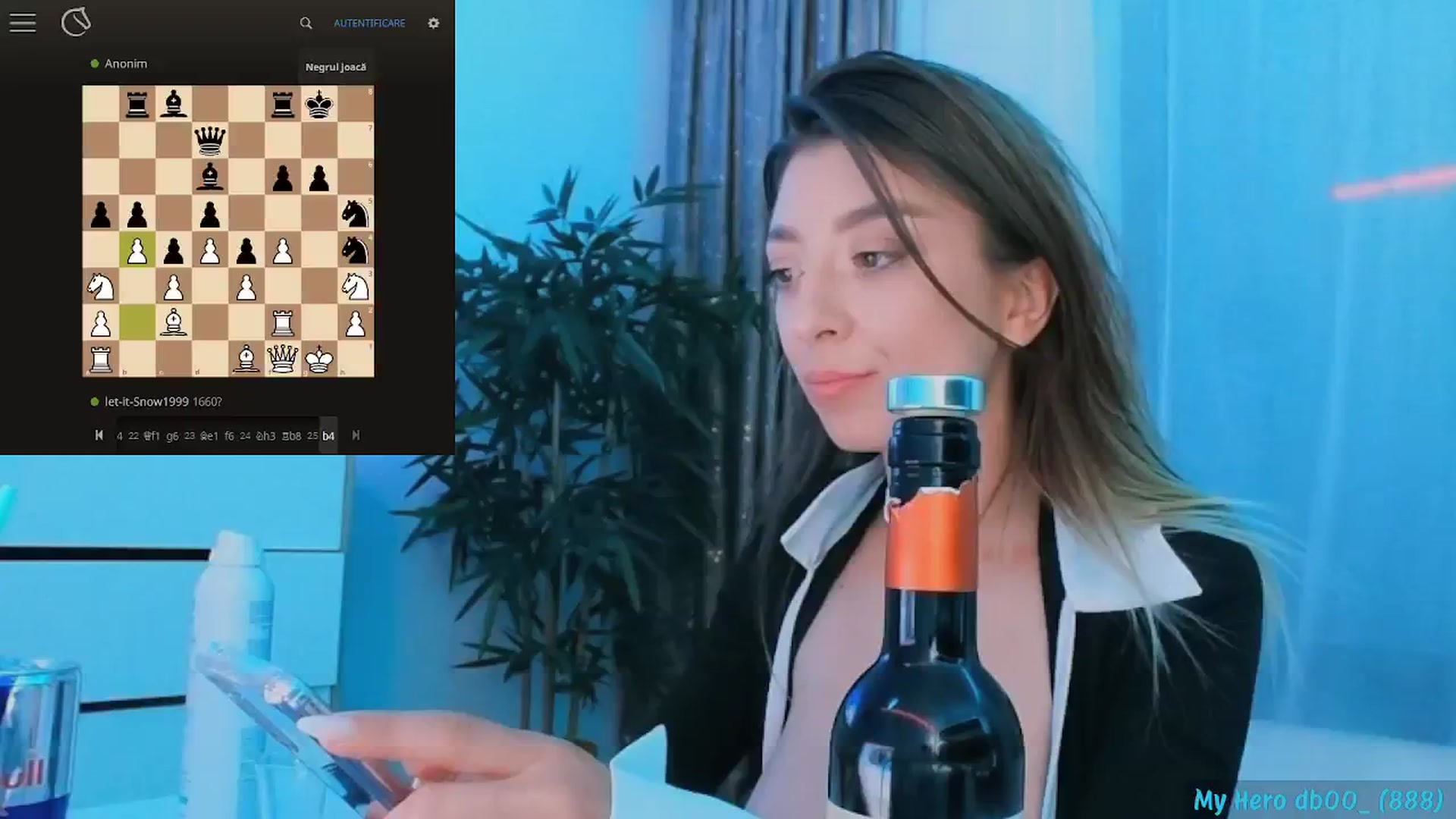 Gallery image thumbnail from hunny_bunny25's myfreecams stream on, 08/24/2024, 05:23 image 9 of 20