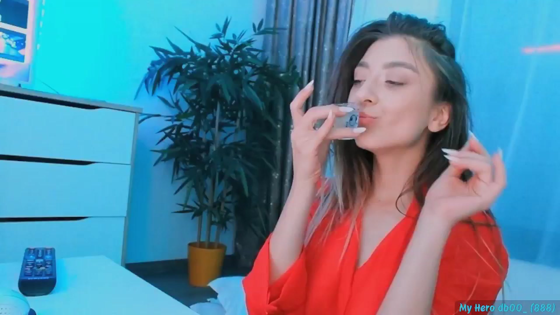 Gallery image thumbnail from hunny_bunny25's myfreecams stream on, 08/24/2024, 06:11 image 5 of 20