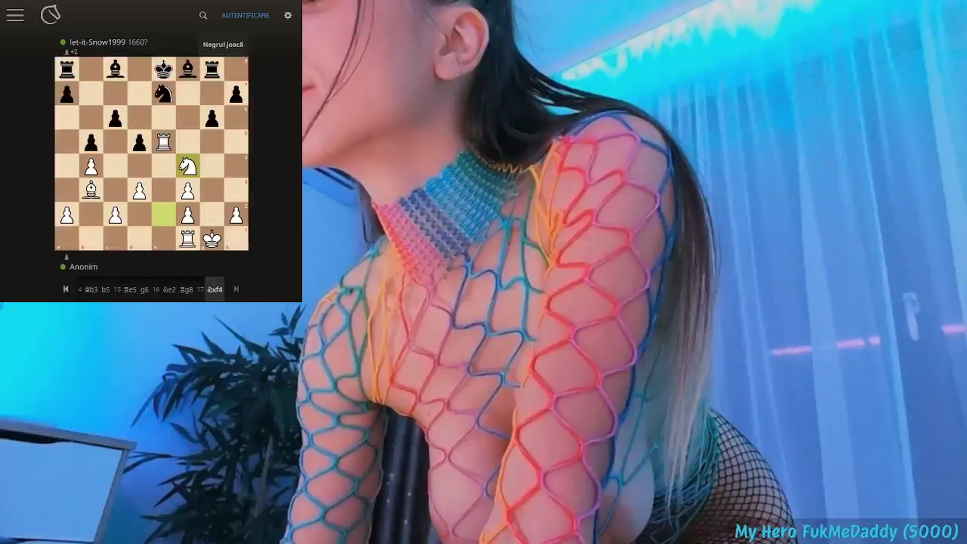 Gallery image thumbnail from hunny_bunny25's myfreecams stream on, 08/31/2024, 02:55 image 19 of 20