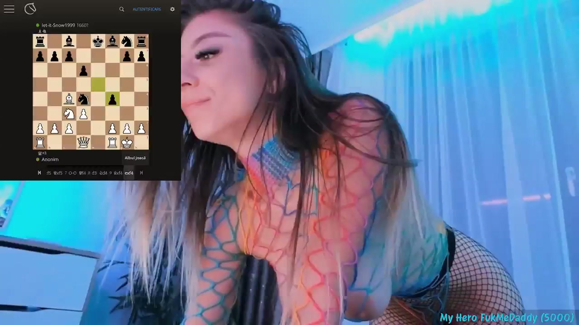 Gallery image thumbnail from hunny_bunny25's myfreecams stream on, 08/31/2024, 02:55 image 17 of 20
