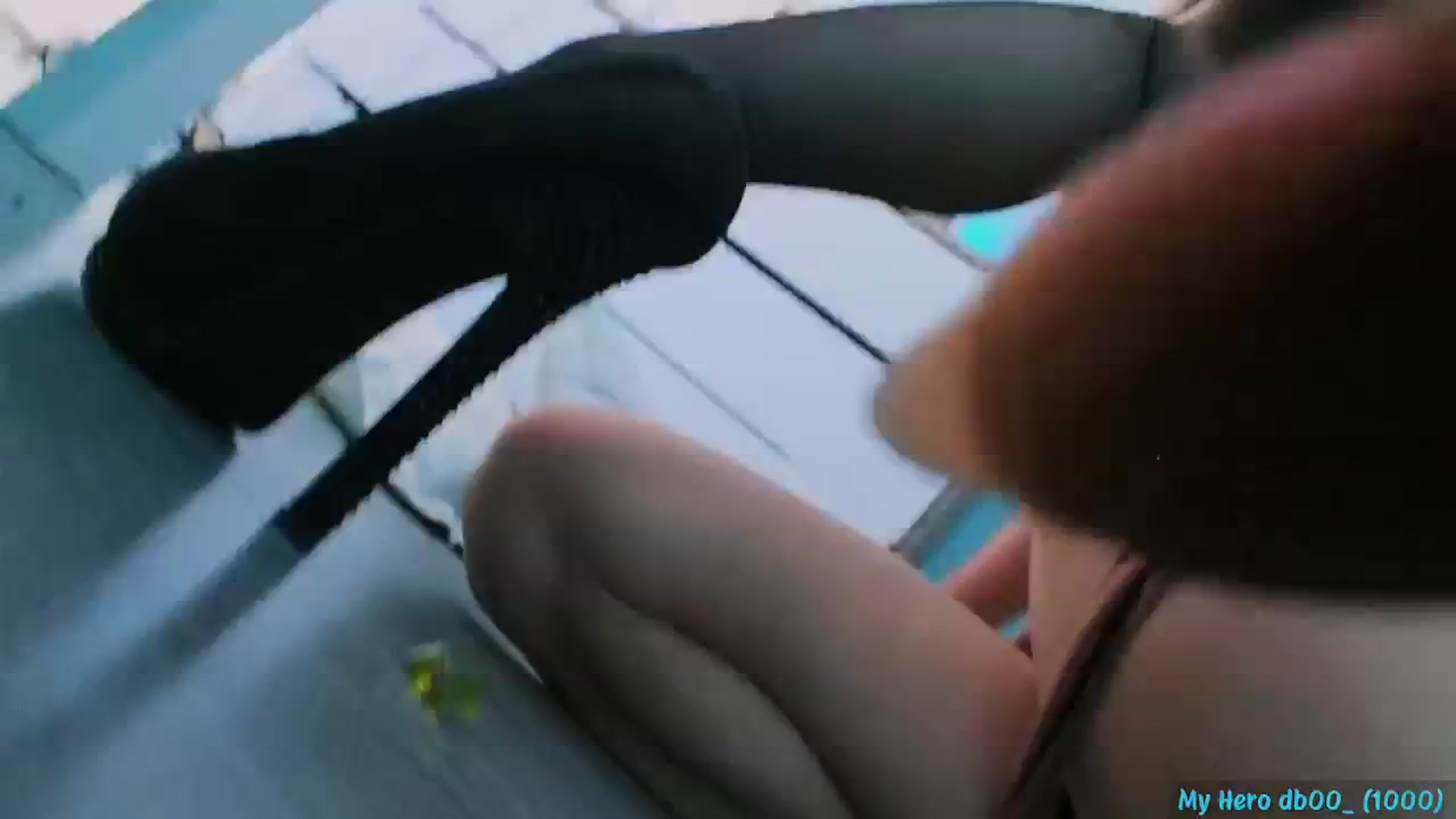 Gallery image thumbnail from hunny_bunny25's myfreecams stream on, 09/02/2024, 03:28 image 12 of 20
