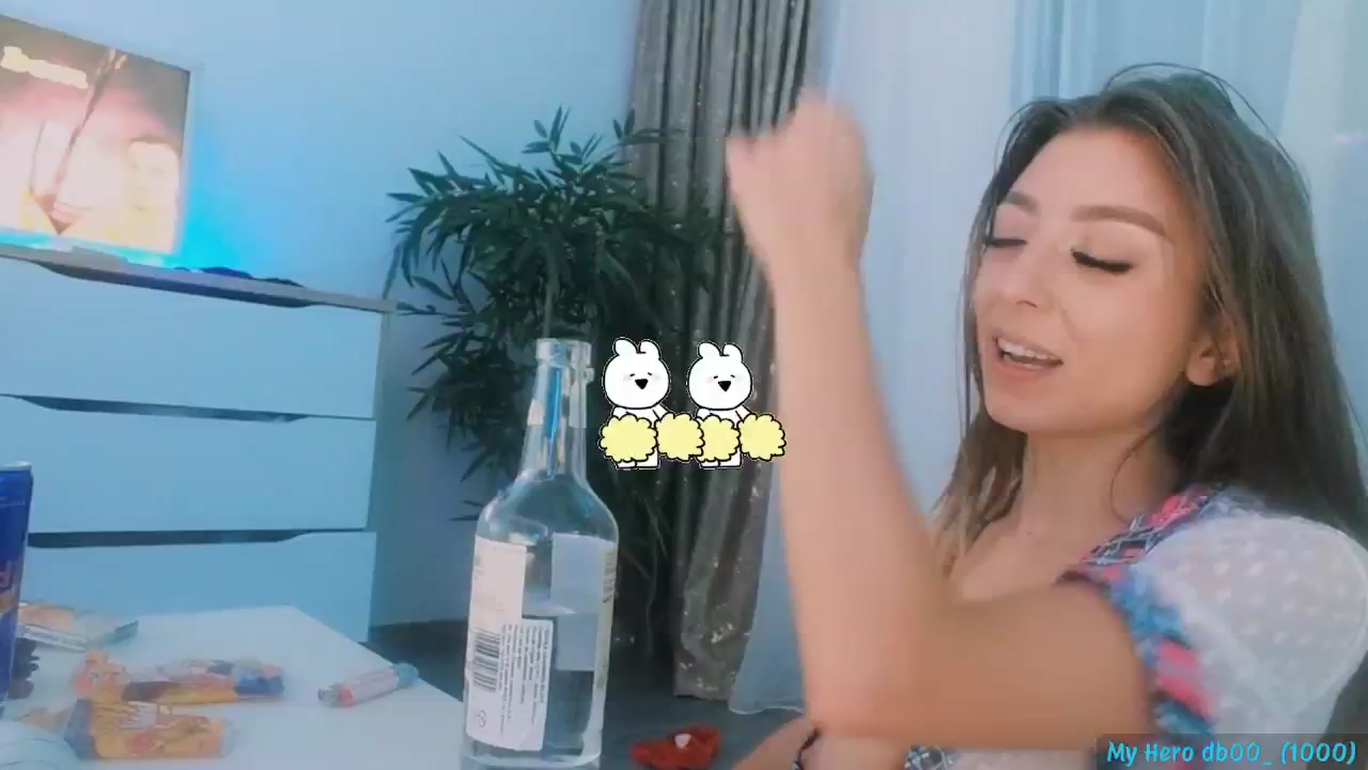 Gallery image thumbnail from hunny_bunny25's myfreecams stream on, 09/02/2024, 06:04 image 16 of 20