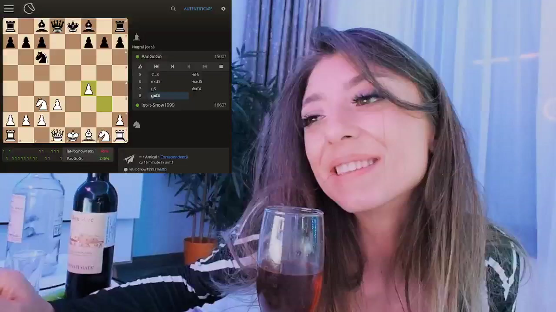 Gallery image thumbnail from hunny_bunny25's myfreecams stream on, 09/07/2024, 06:05 image 16 of 20