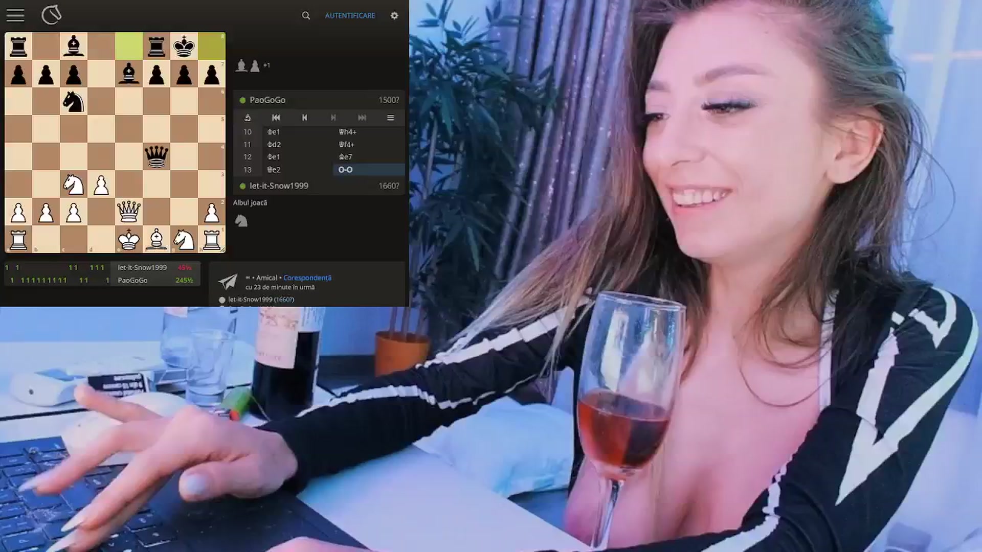 Gallery image thumbnail from hunny_bunny25's myfreecams stream on, 09/07/2024, 06:05 image 17 of 20