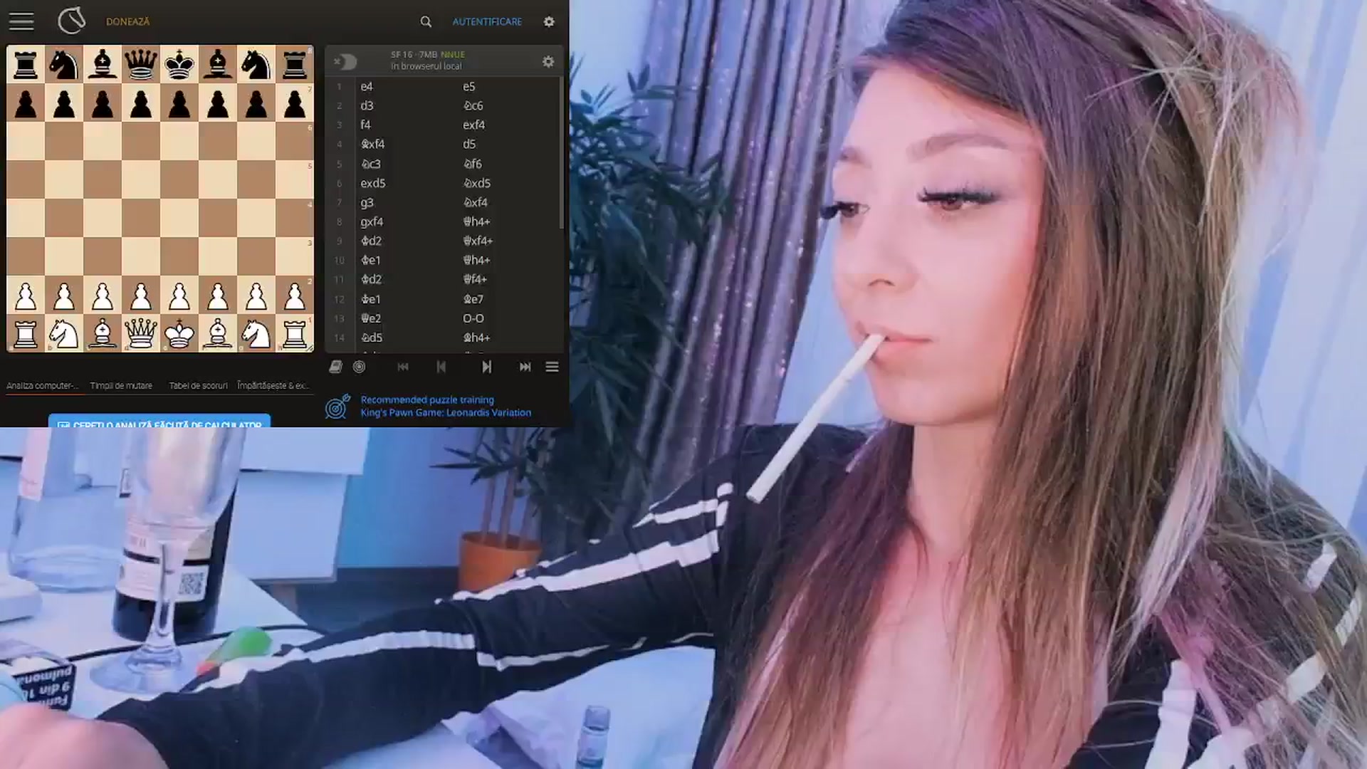 Gallery image thumbnail from hunny_bunny25's myfreecams stream on, 09/07/2024, 06:34 image 4 of 20