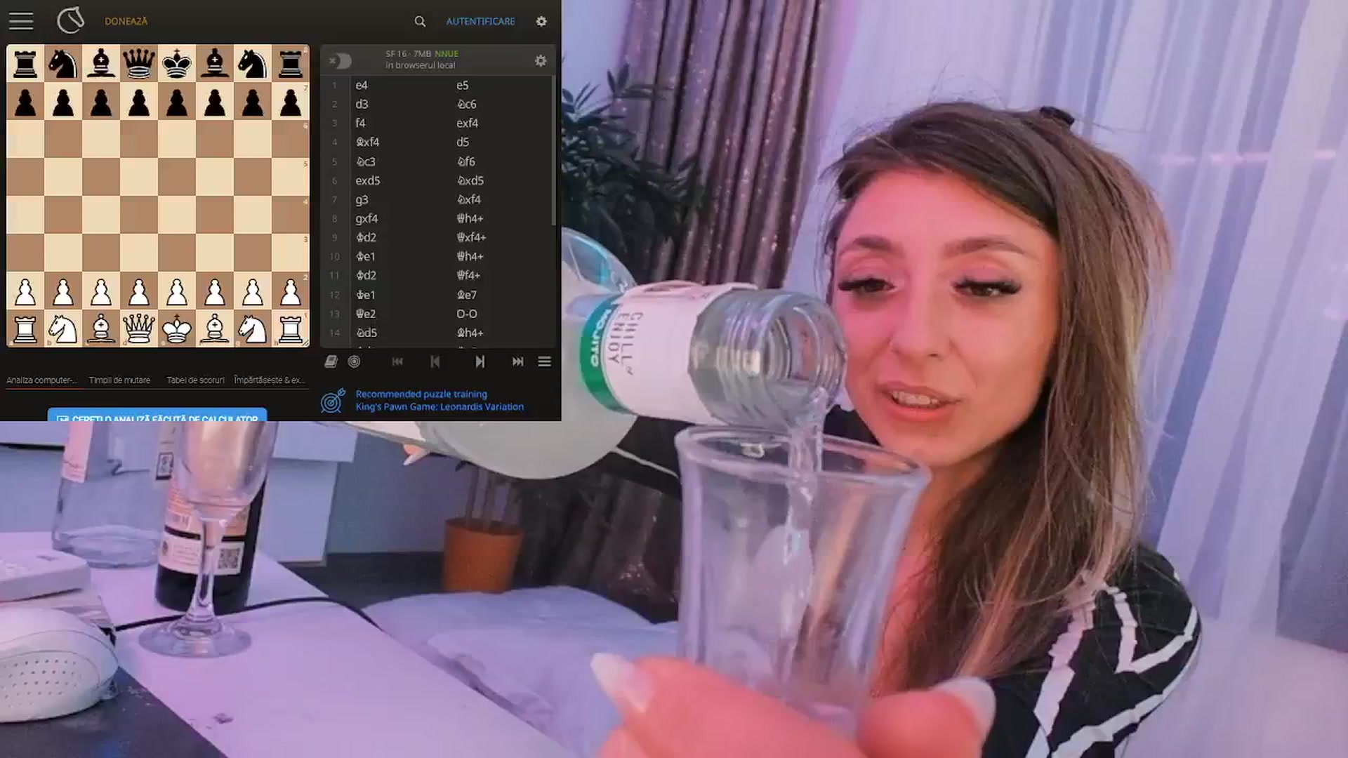 Gallery image thumbnail from hunny_bunny25's myfreecams stream on, 09/07/2024, 06:34 image 11 of 20