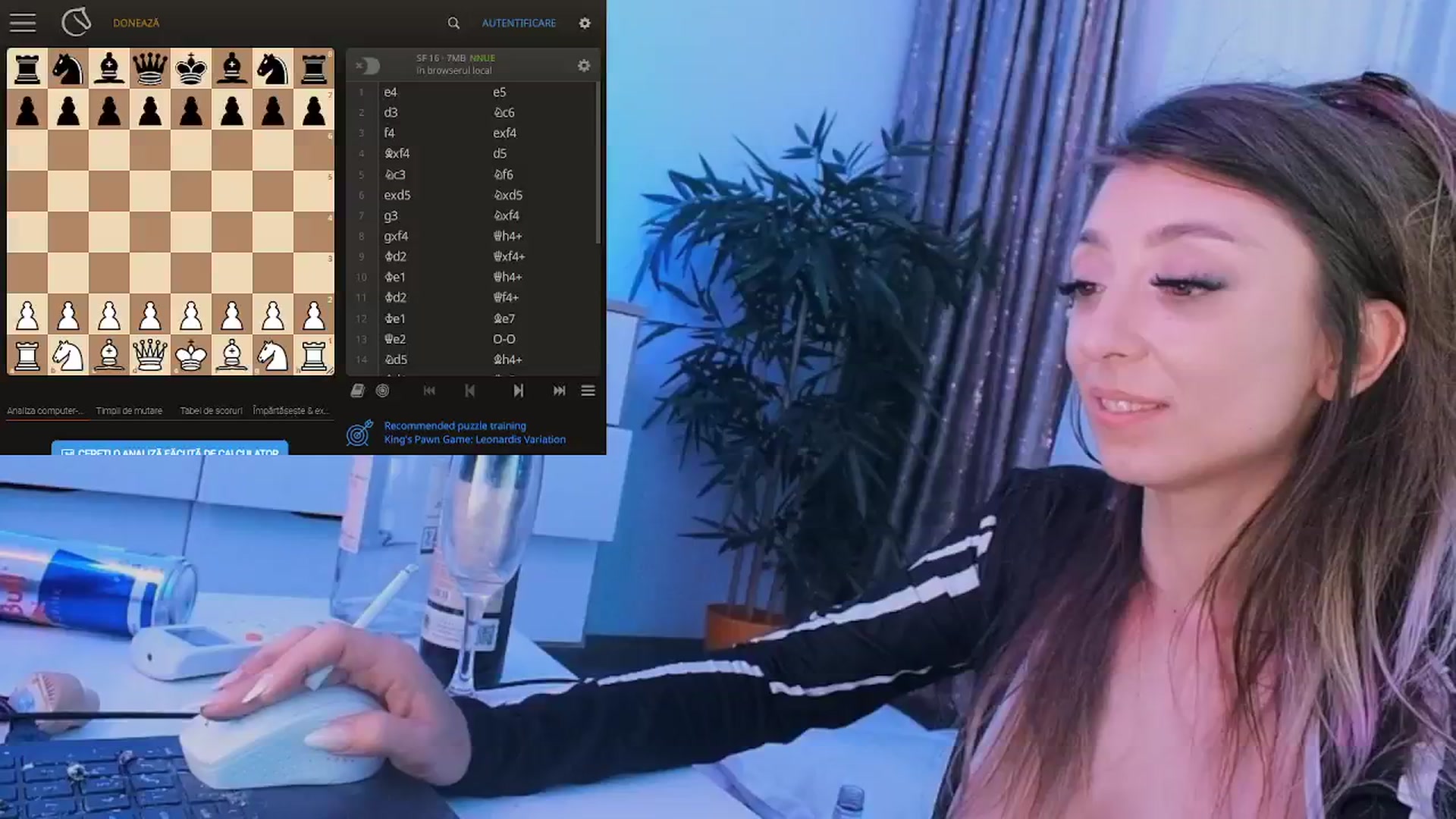 Gallery image thumbnail from hunny_bunny25's myfreecams stream on, 09/07/2024, 06:34 image 5 of 20