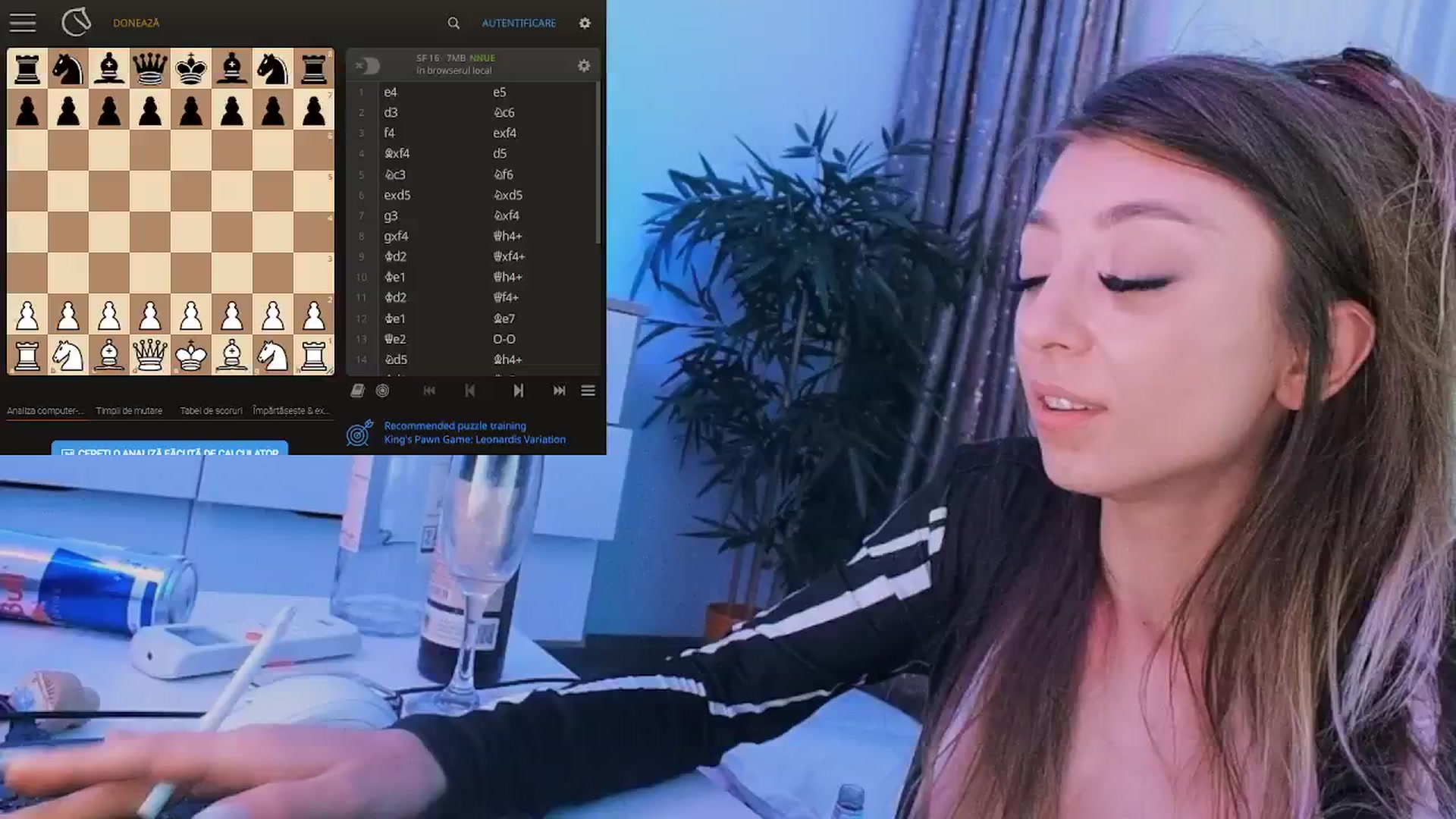 Gallery image thumbnail from hunny_bunny25's myfreecams stream on, 09/07/2024, 06:34 image 6 of 20