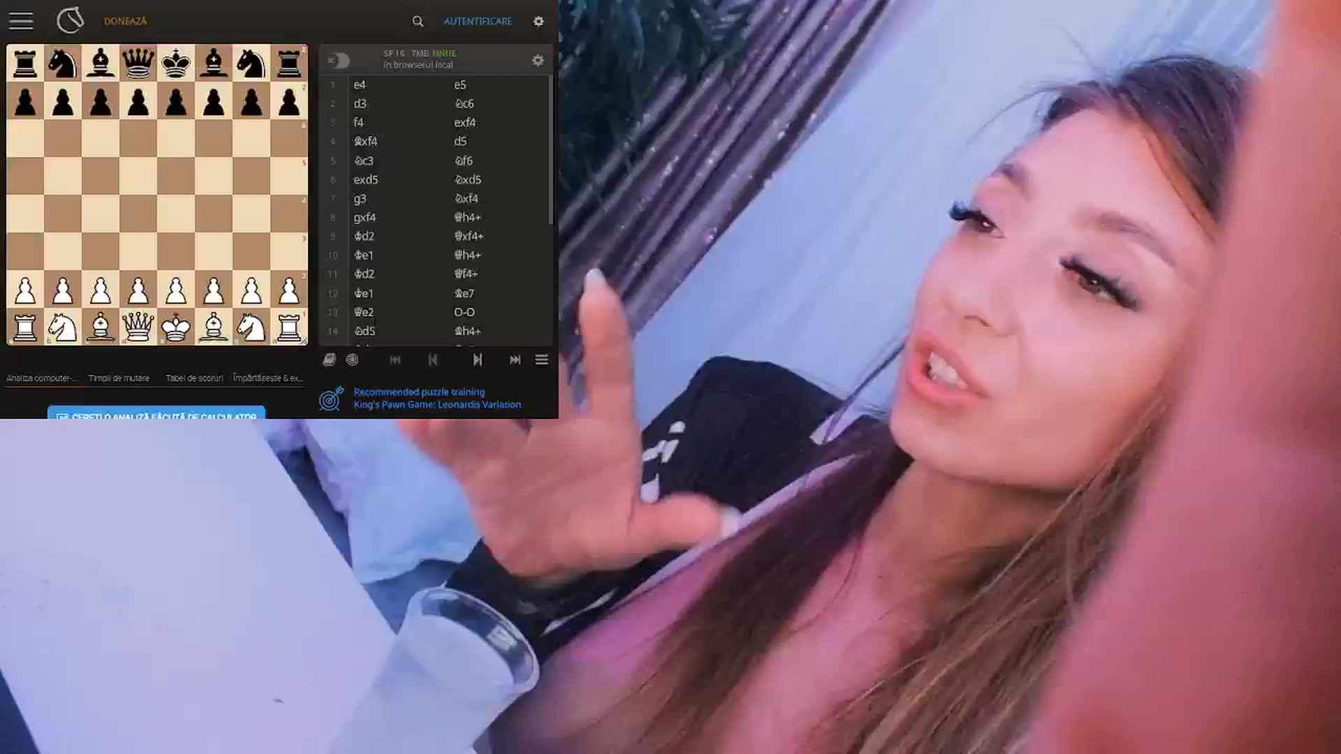Gallery image thumbnail from hunny_bunny25's myfreecams stream on, 09/07/2024, 06:34 image 12 of 20