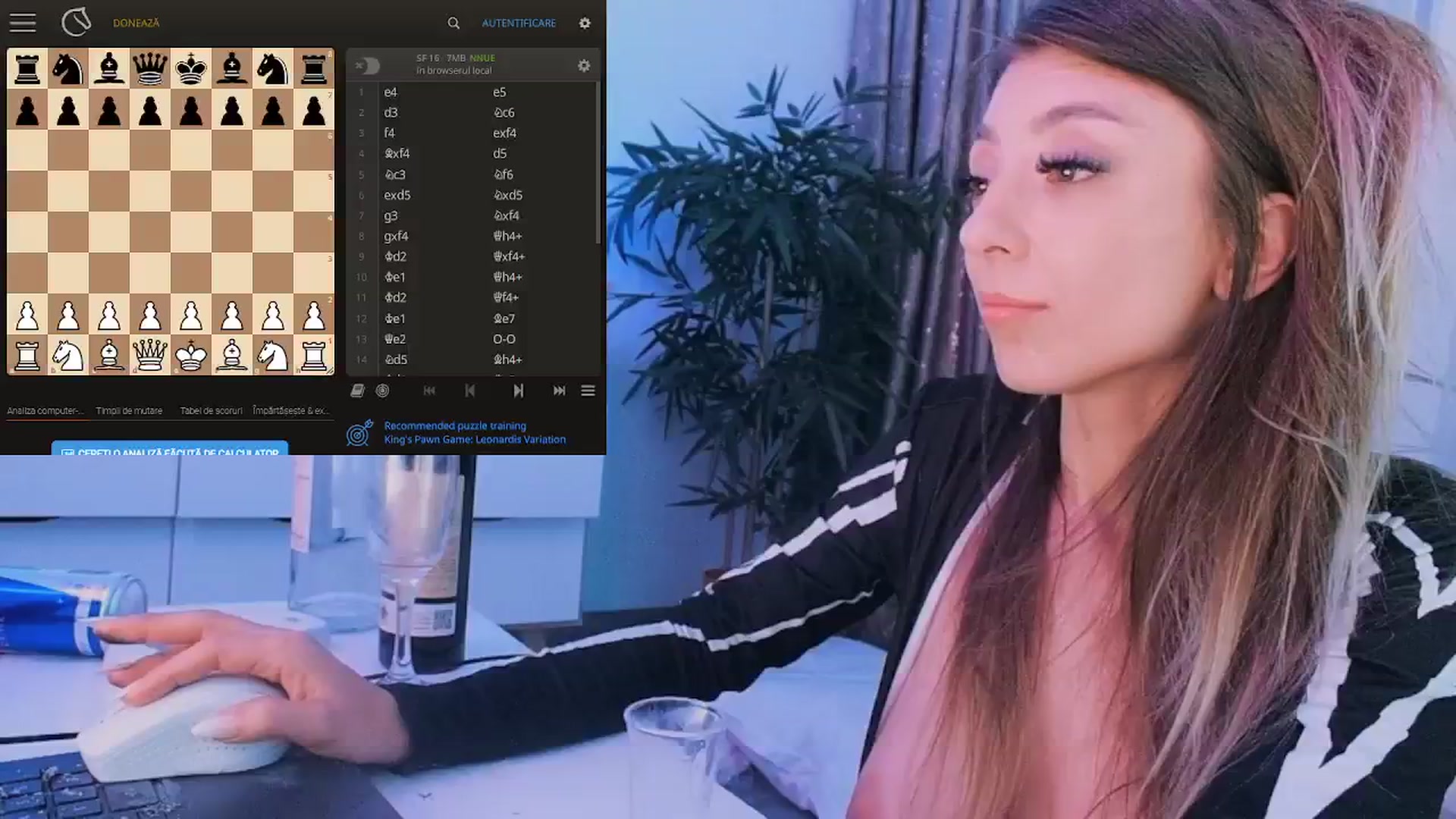 Gallery image thumbnail from hunny_bunny25's myfreecams stream on, 09/07/2024, 06:34 image 13 of 20