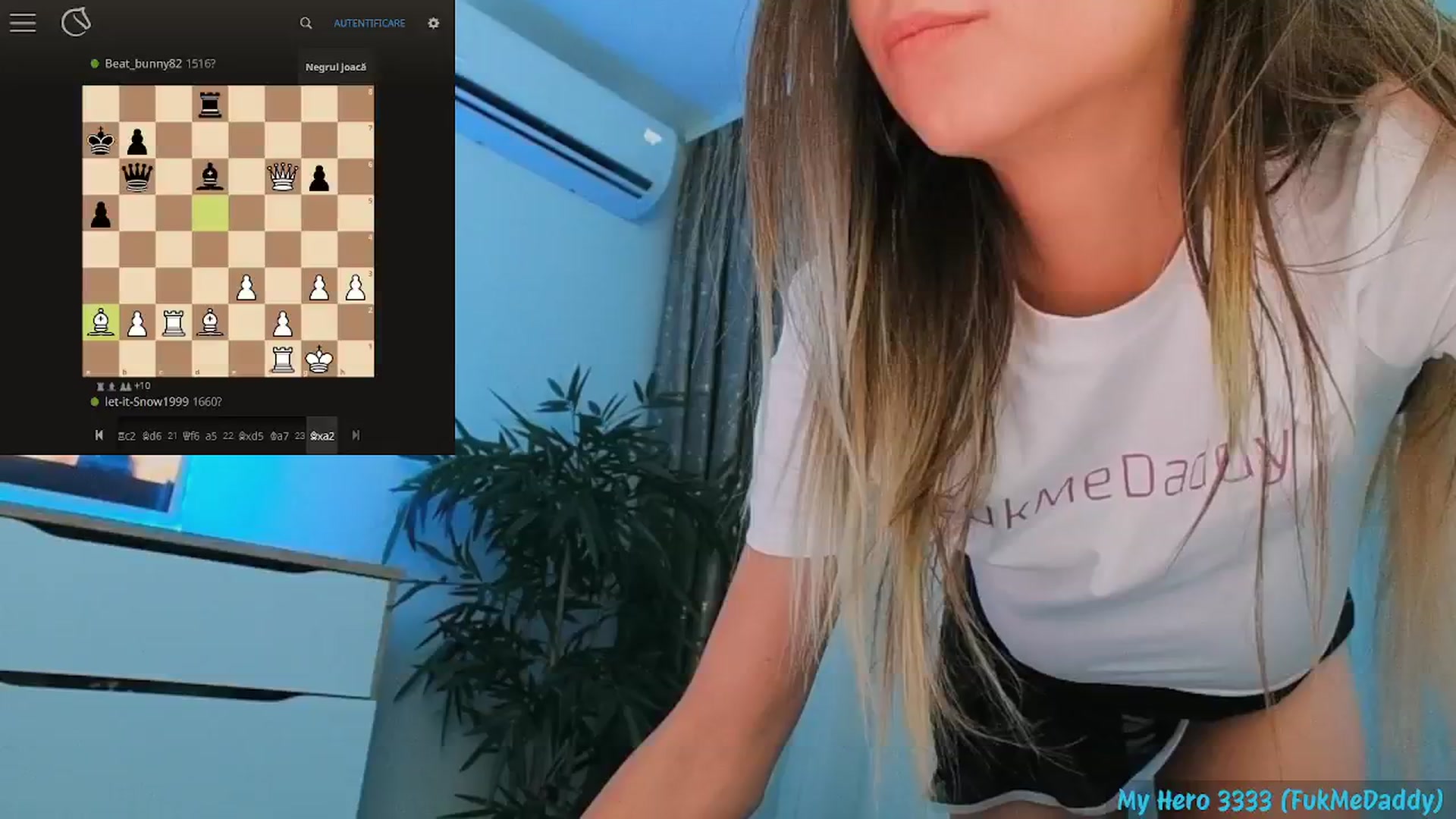 Gallery image thumbnail from hunny_bunny25's myfreecams stream on, 09/28/2024, 02:02 image 11 of 20