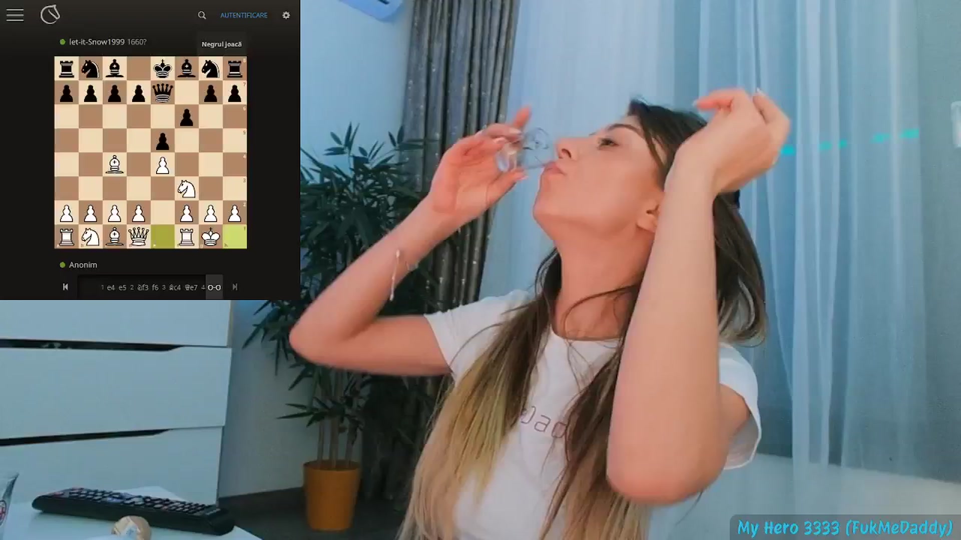 Gallery image thumbnail from hunny_bunny25's myfreecams stream on, 09/28/2024, 02:02 image 14 of 20