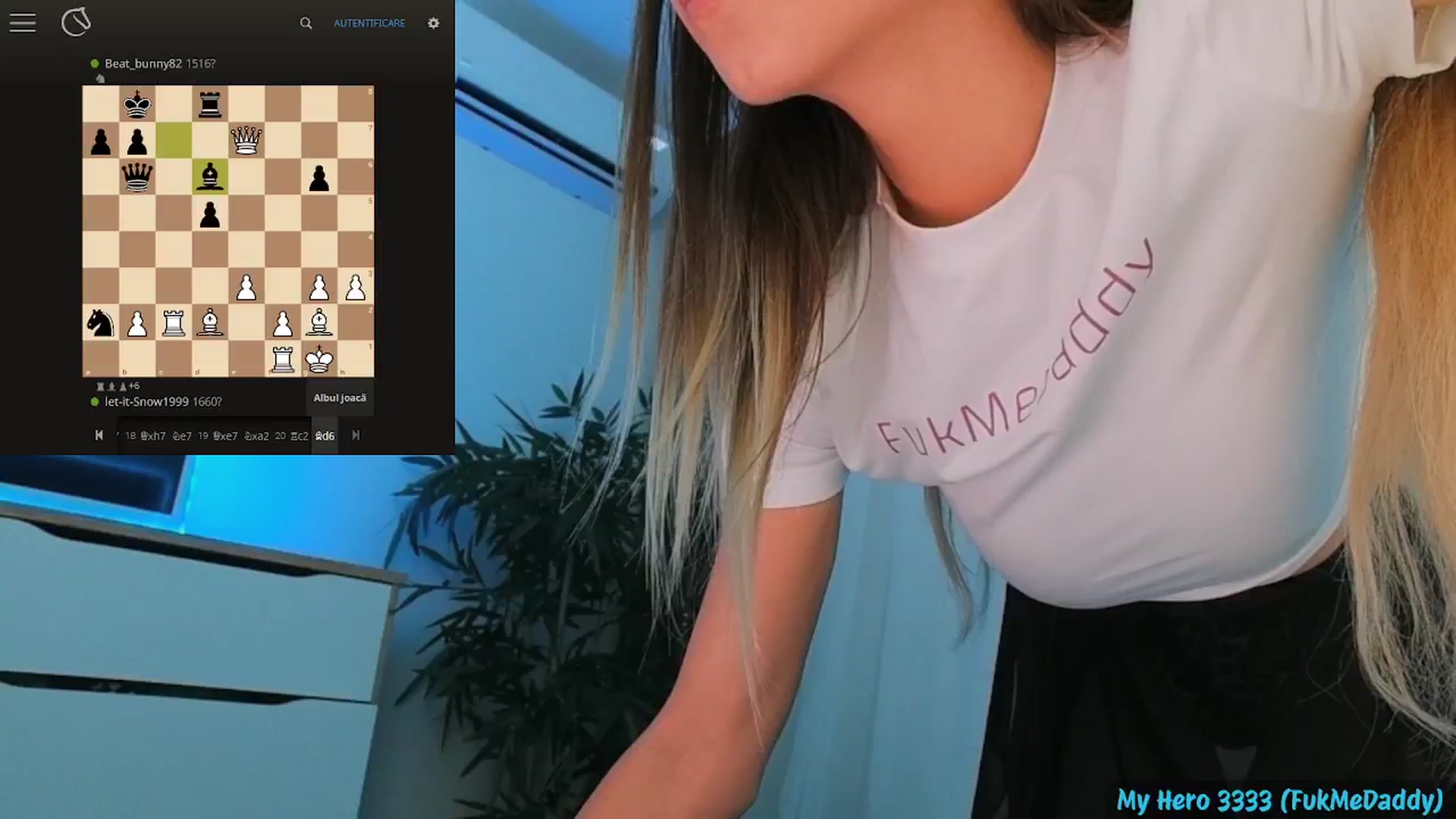 Gallery image thumbnail from hunny_bunny25's myfreecams stream on, 09/28/2024, 02:02 image 10 of 20