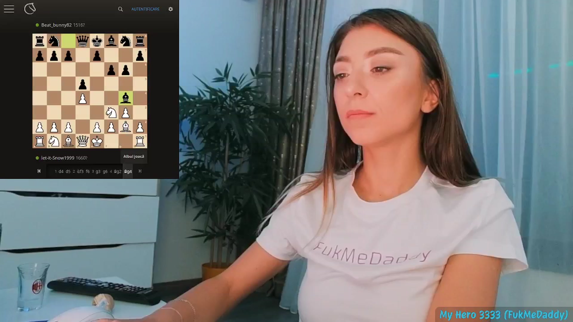 Gallery image thumbnail from hunny_bunny25's myfreecams stream on, 09/28/2024, 02:02 image 7 of 20