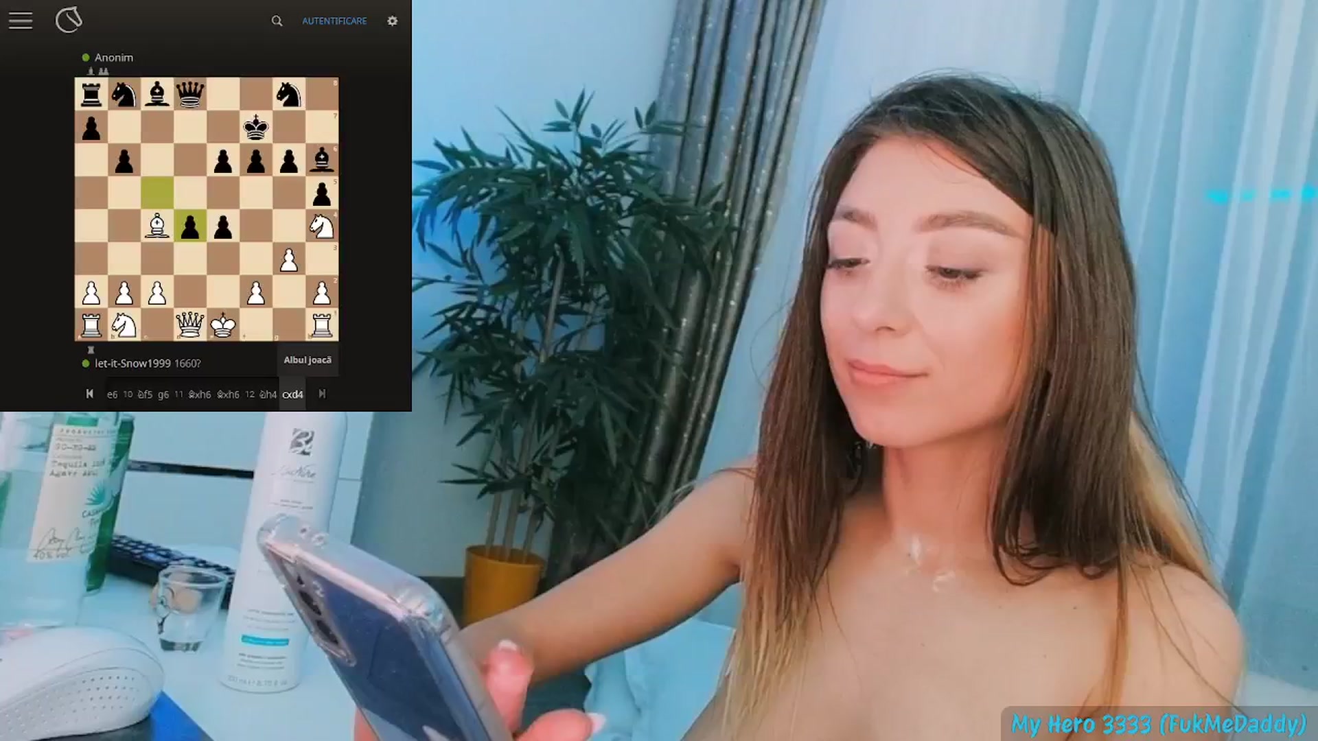 Gallery image thumbnail from hunny_bunny25's myfreecams stream on, 09/28/2024, 03:08 image 16 of 20