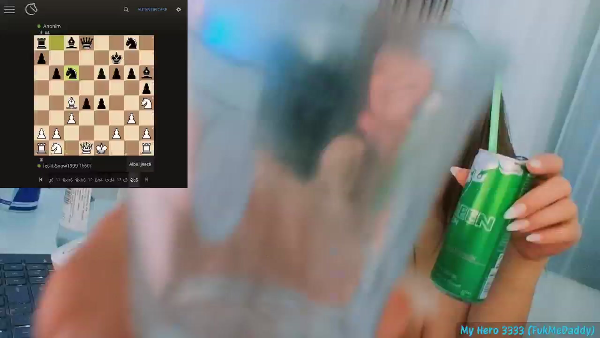 Gallery image thumbnail from hunny_bunny25's myfreecams stream on, 09/28/2024, 03:08 image 18 of 20