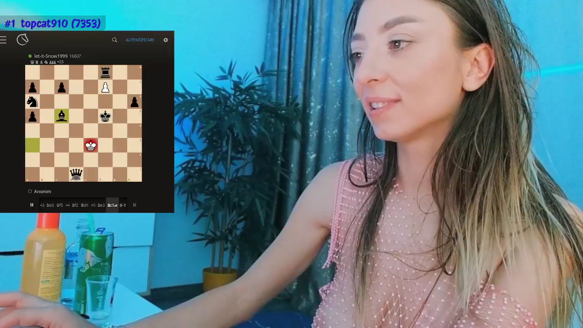 Gallery image thumbnail from hunny_bunny25's myfreecams stream on, 10/03/2024, 06:22 image 19 of 20