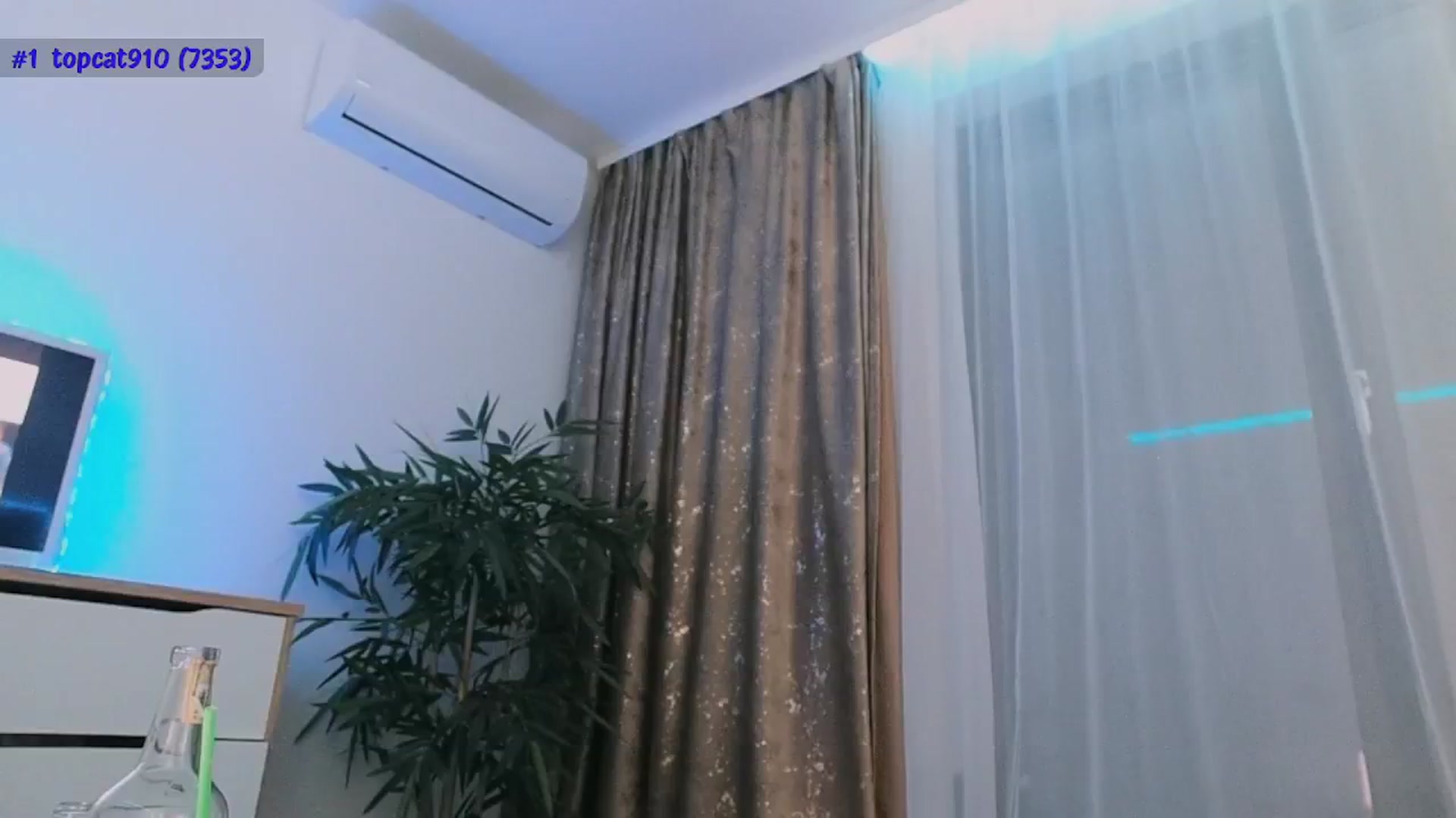 Gallery image thumbnail from hunny_bunny25's myfreecams stream on, 10/03/2024, 06:36 image 20 of 20