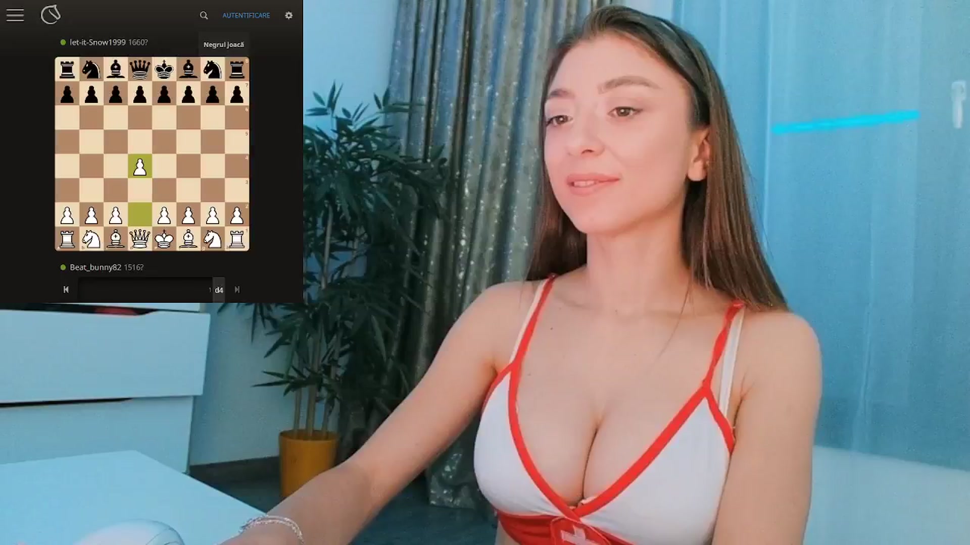 Gallery image thumbnail from hunny_bunny25's myfreecams stream on, 10/13/2024, 04:28 image 2 of 20