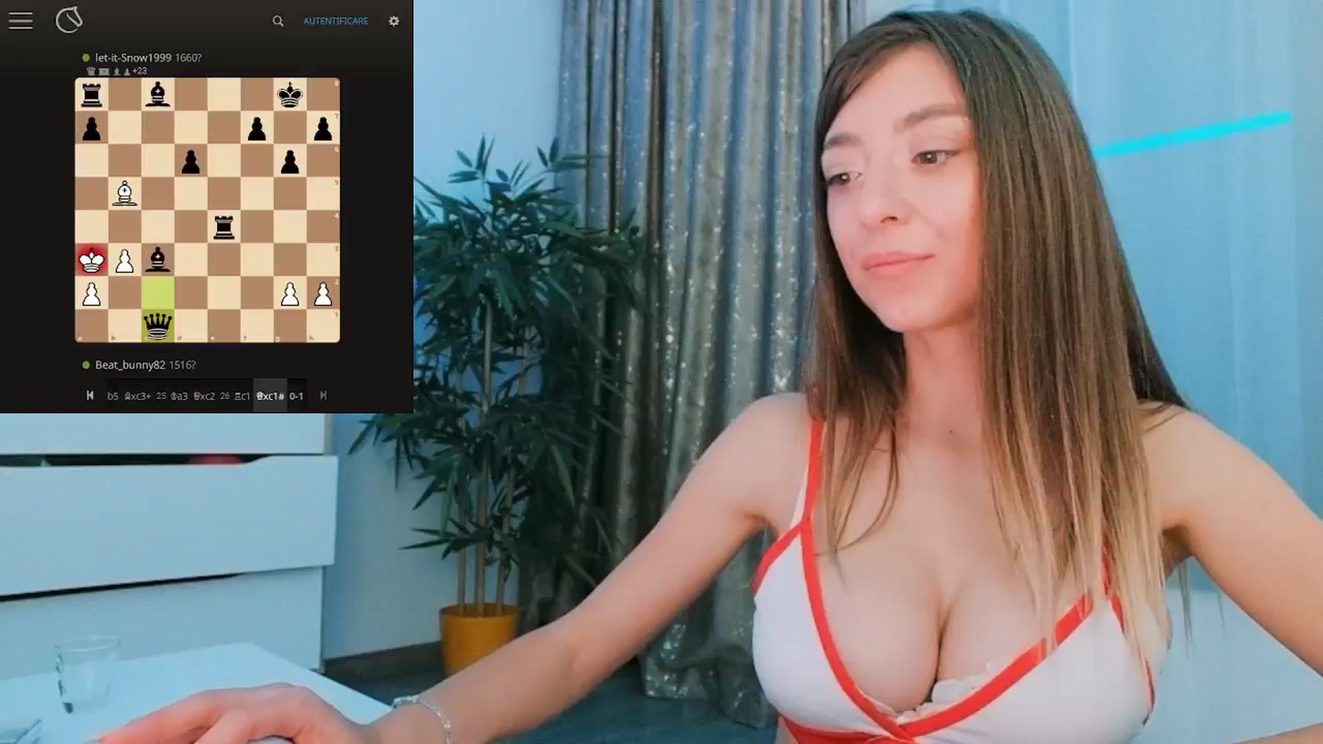 Gallery image thumbnail from hunny_bunny25's myfreecams stream on, 10/13/2024, 04:28 image 6 of 20