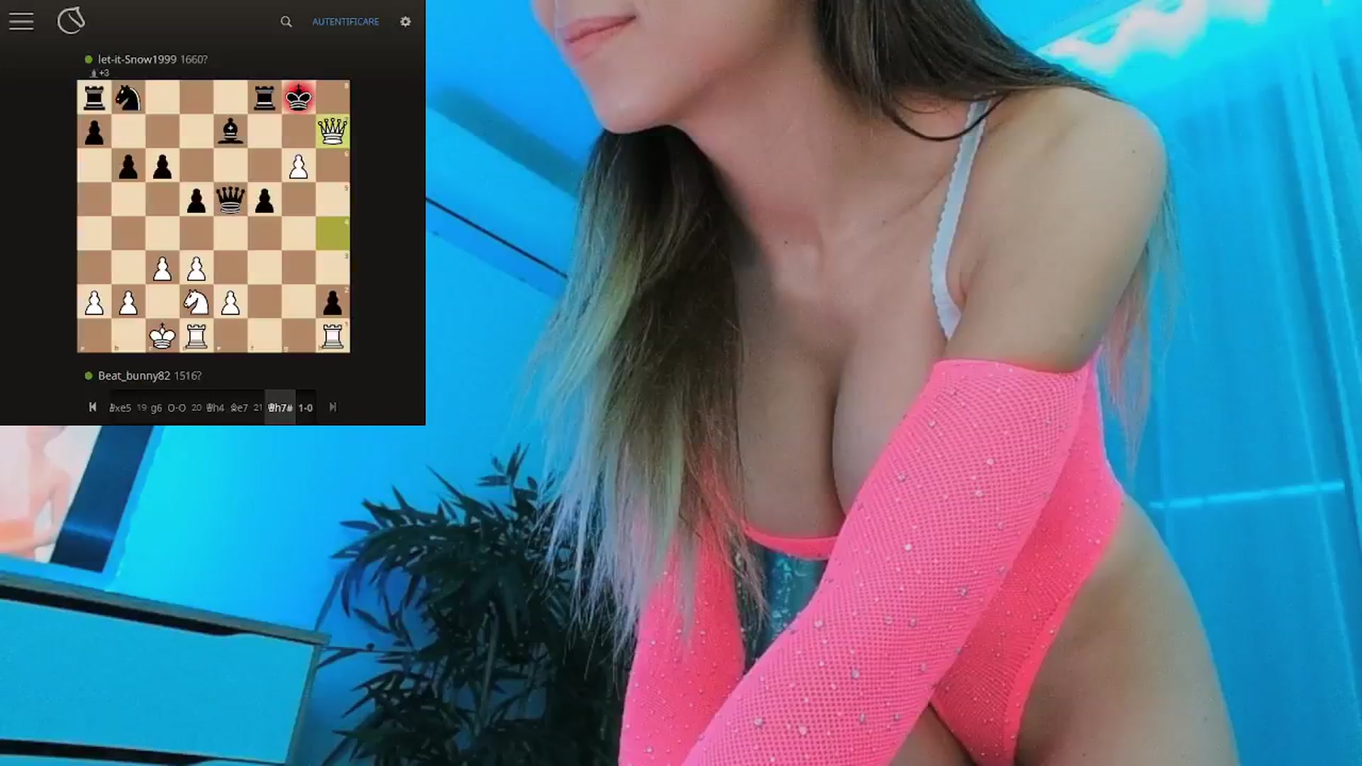 Gallery image thumbnail from hunny_bunny25's myfreecams stream on, 10/19/2024, 02:45 image 4 of 20