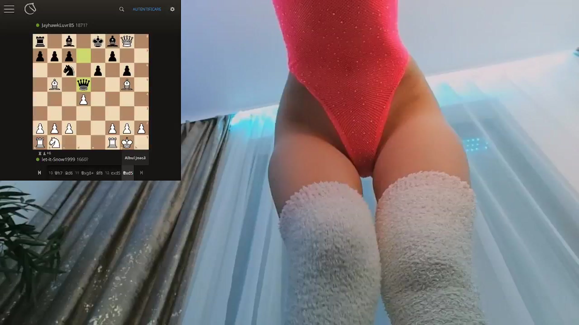 Gallery image thumbnail from hunny_bunny25's myfreecams stream on, 10/19/2024, 02:45 image 14 of 20