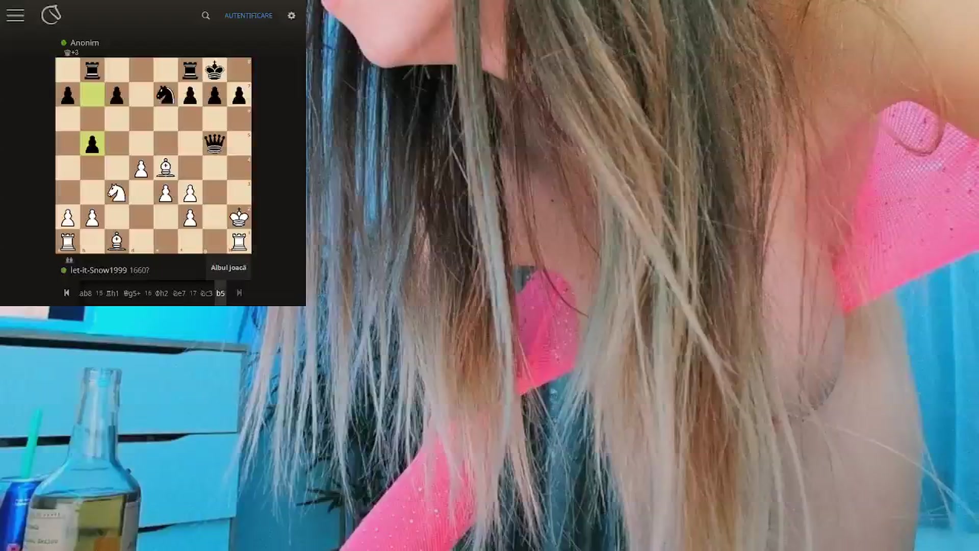Gallery image thumbnail from hunny_bunny25's myfreecams stream on, 10/19/2024, 03:26 image 10 of 20