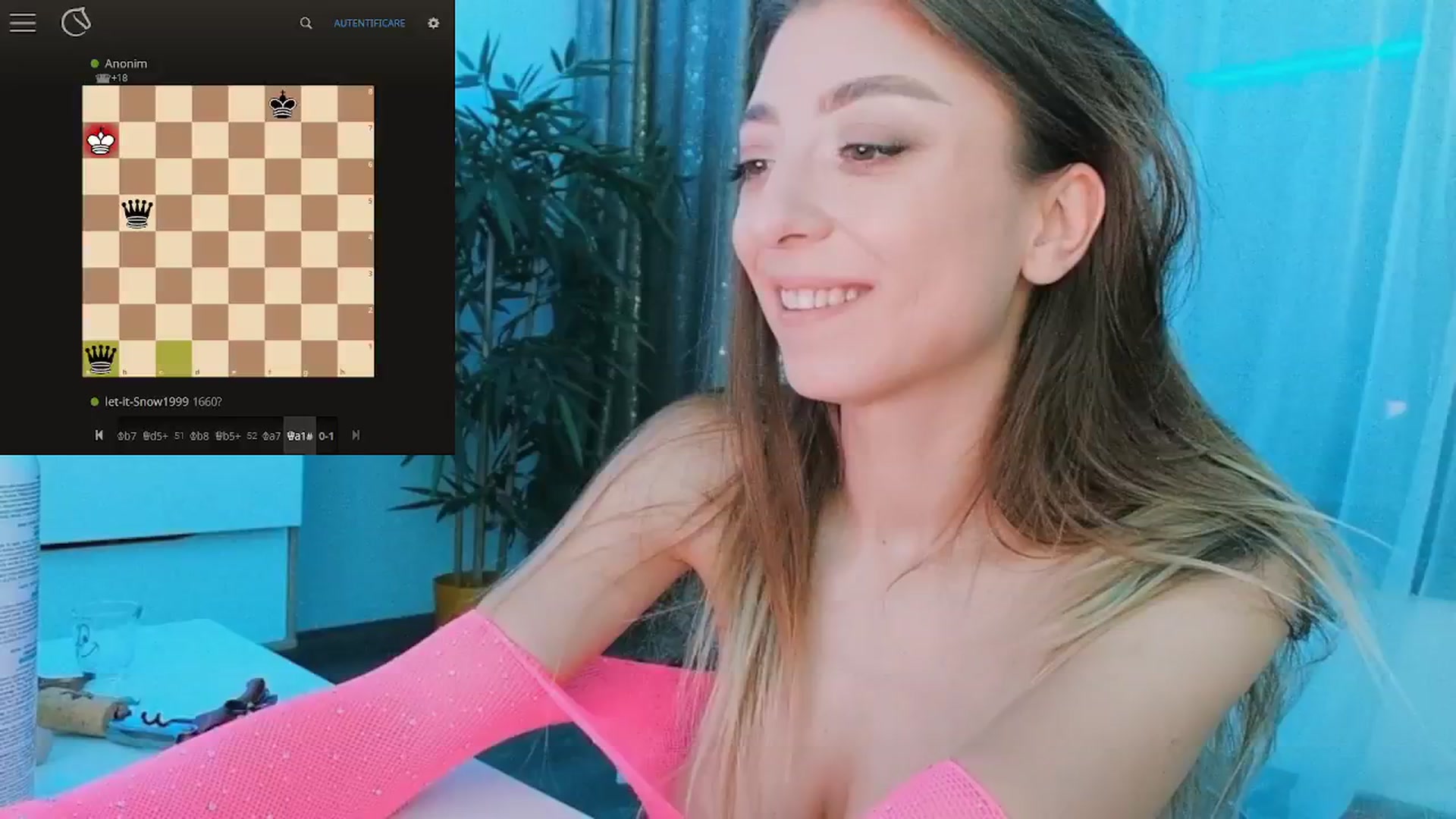 Gallery image thumbnail from hunny_bunny25's myfreecams stream on, 10/19/2024, 04:01 image 19 of 20