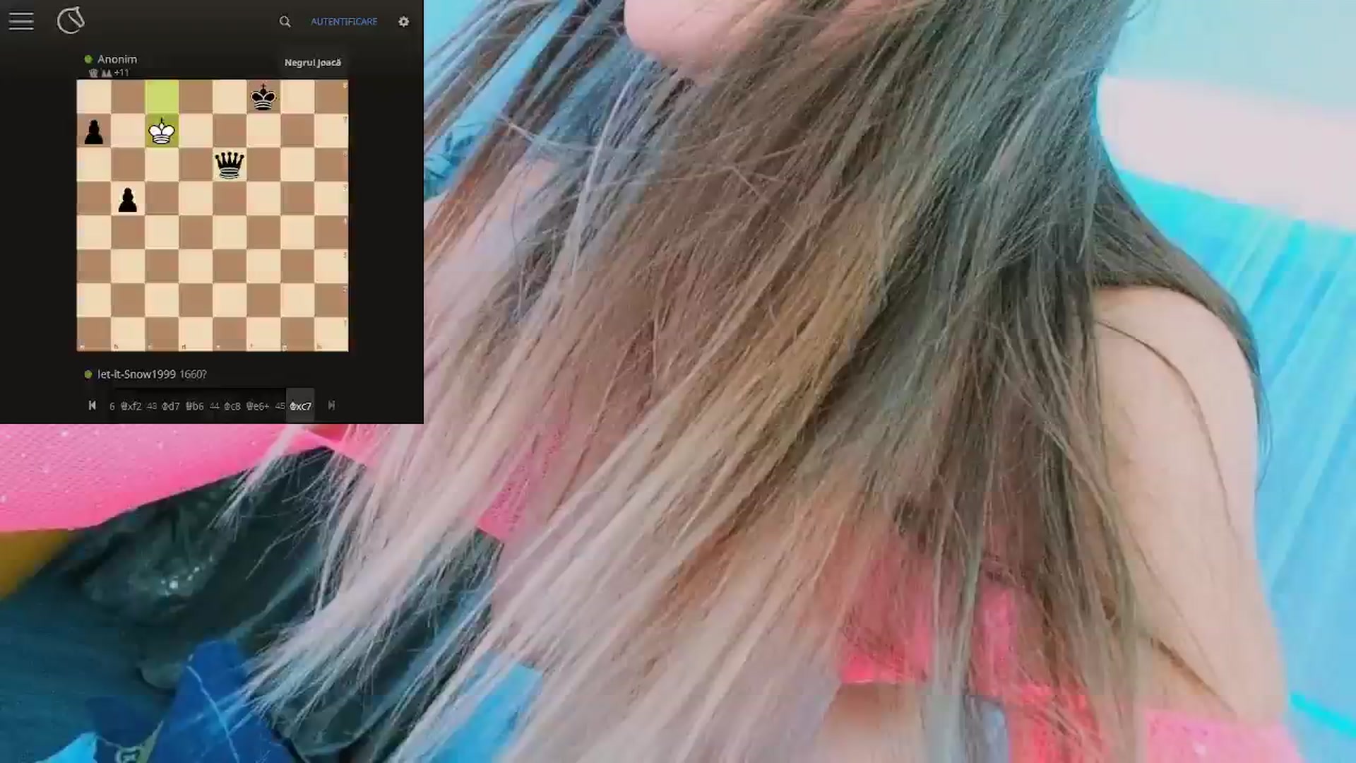 Gallery image thumbnail from hunny_bunny25's myfreecams stream on, 10/19/2024, 04:01 image 12 of 20