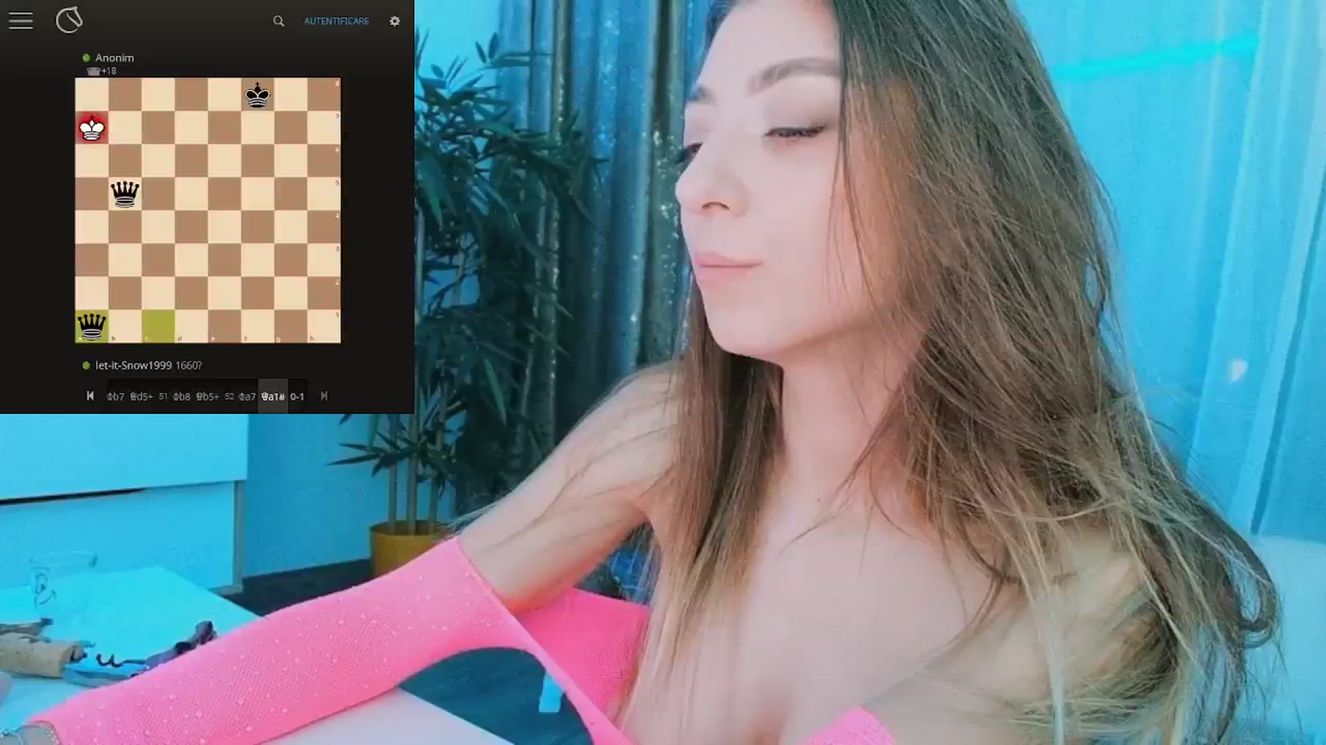 Gallery image thumbnail from hunny_bunny25's myfreecams stream on, 10/19/2024, 04:01 image 20 of 20